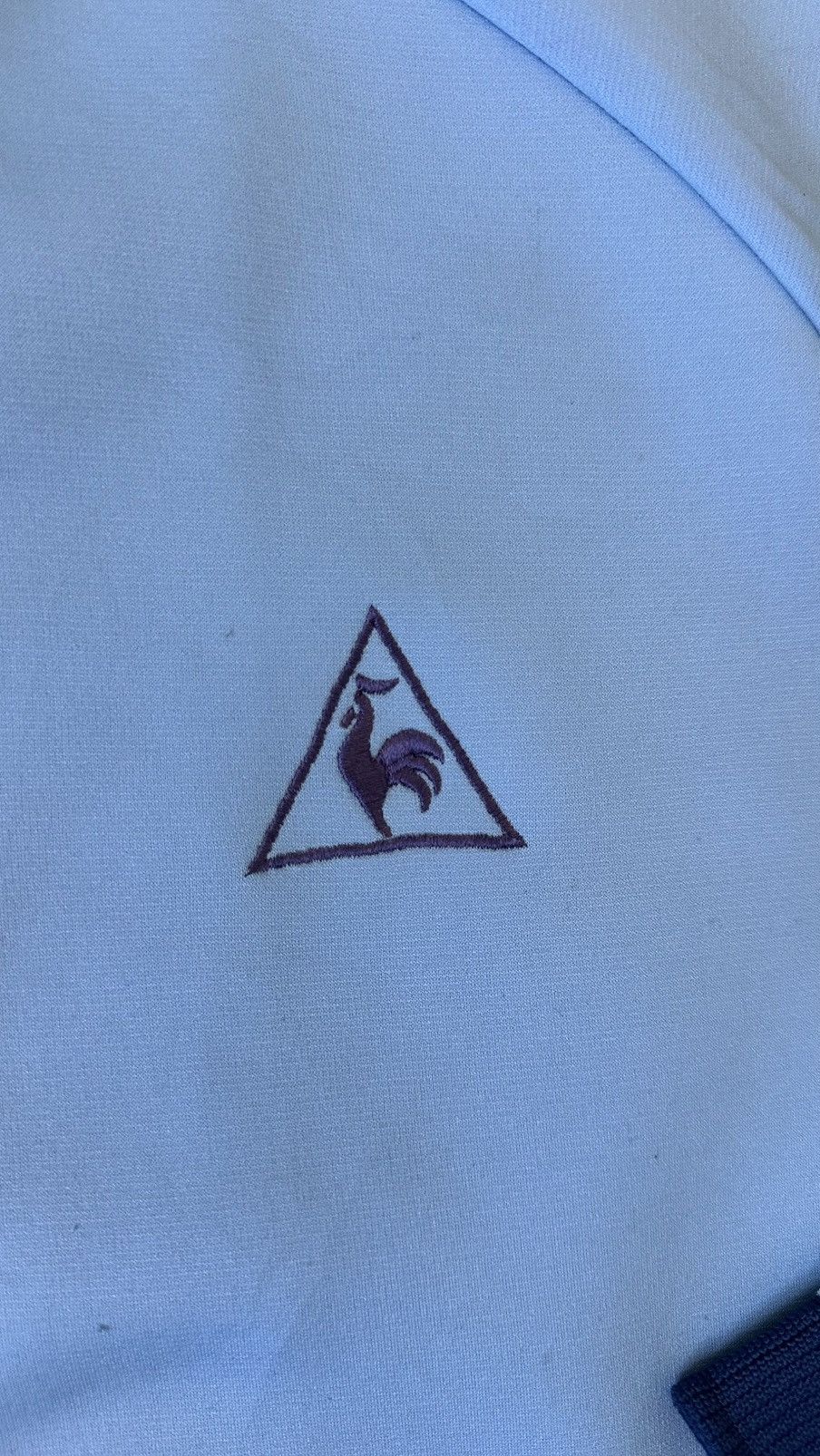 Le Coq Sportif VINTAGE LE COQ SPORTIF TRAINING WEAR Size US L / EU 52-54 / 3 - 4 Thumbnail