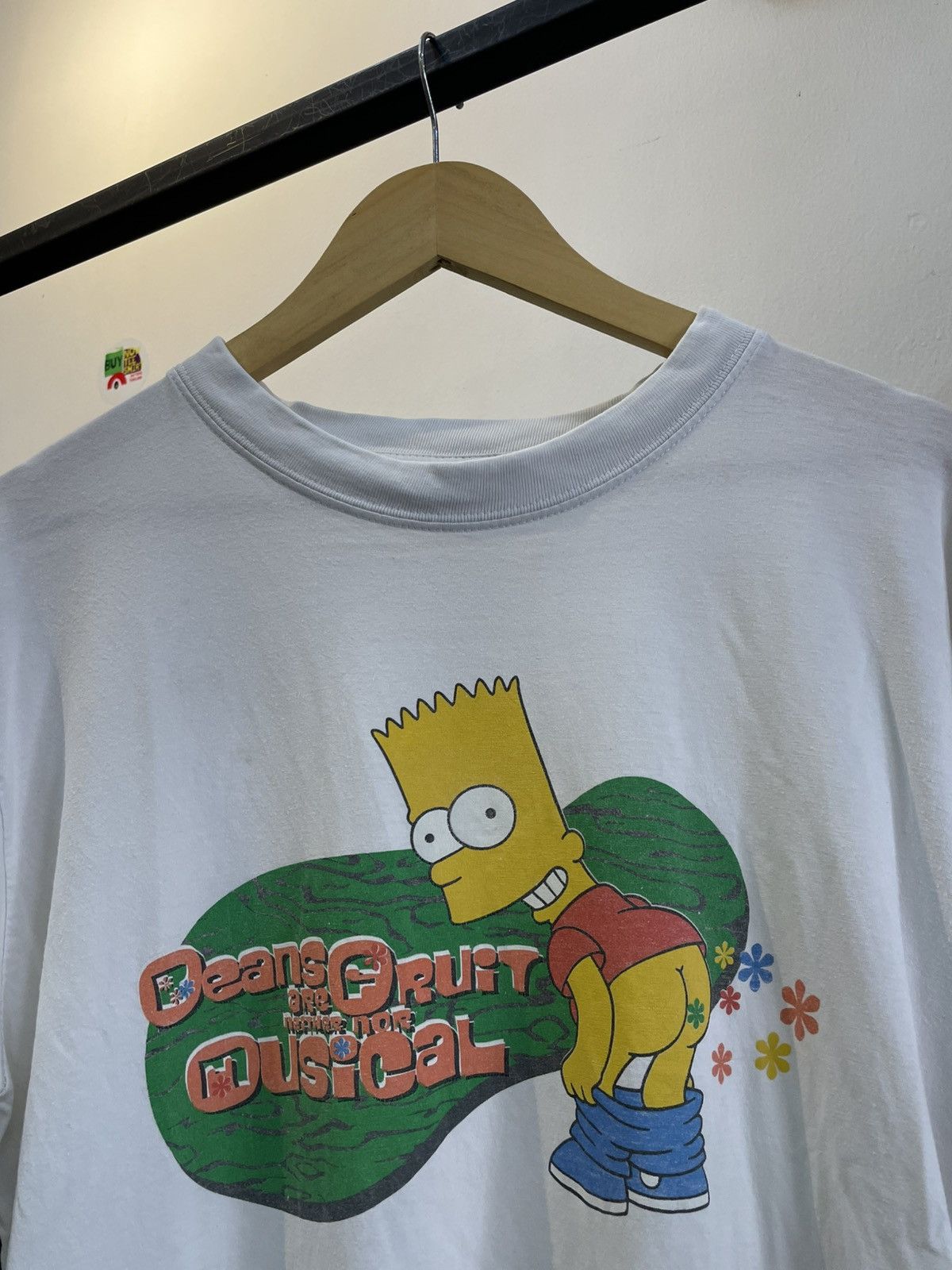 The Simpsons