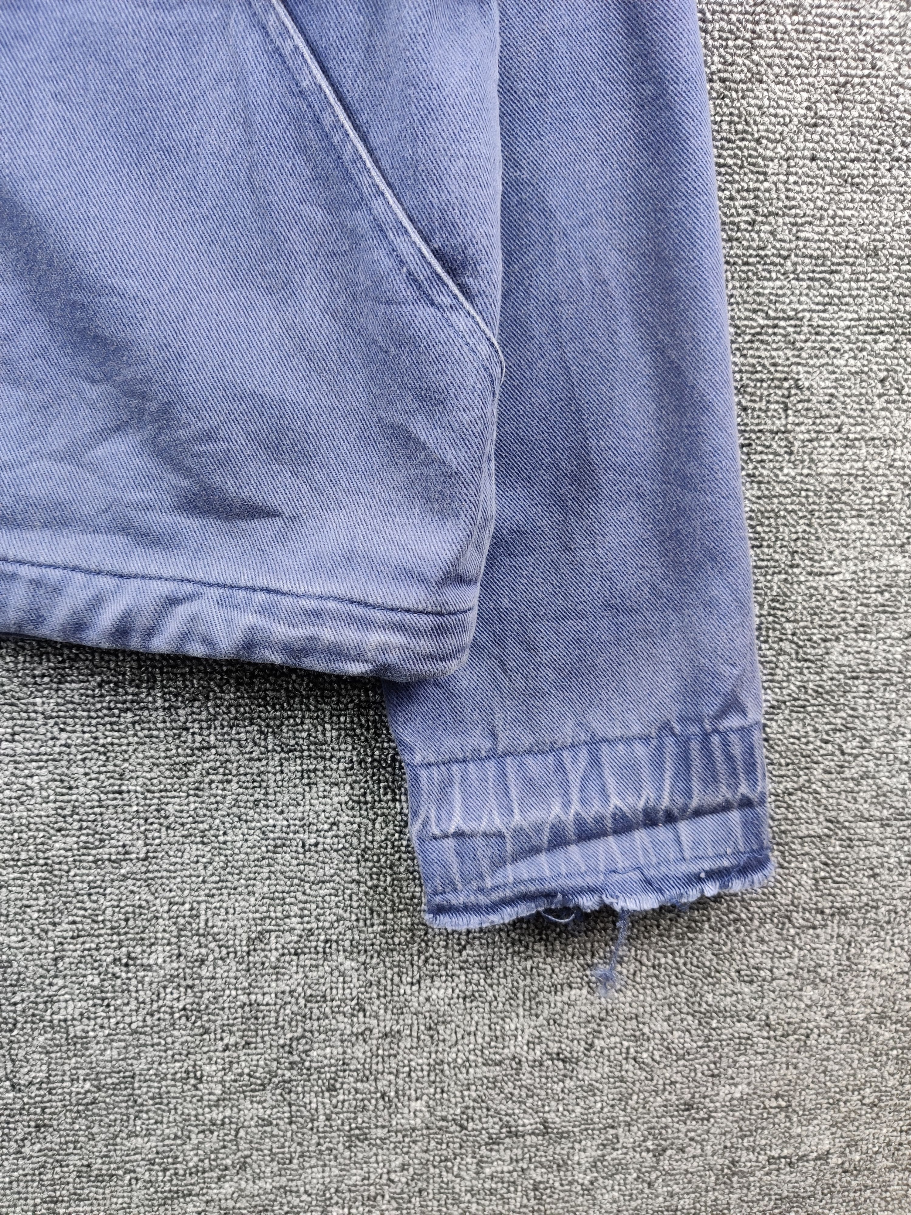 Helly Hansen Vintage Helly Hansen Zipper Jacket Size US M / EU 48-50 / 2 - 3 Thumbnail