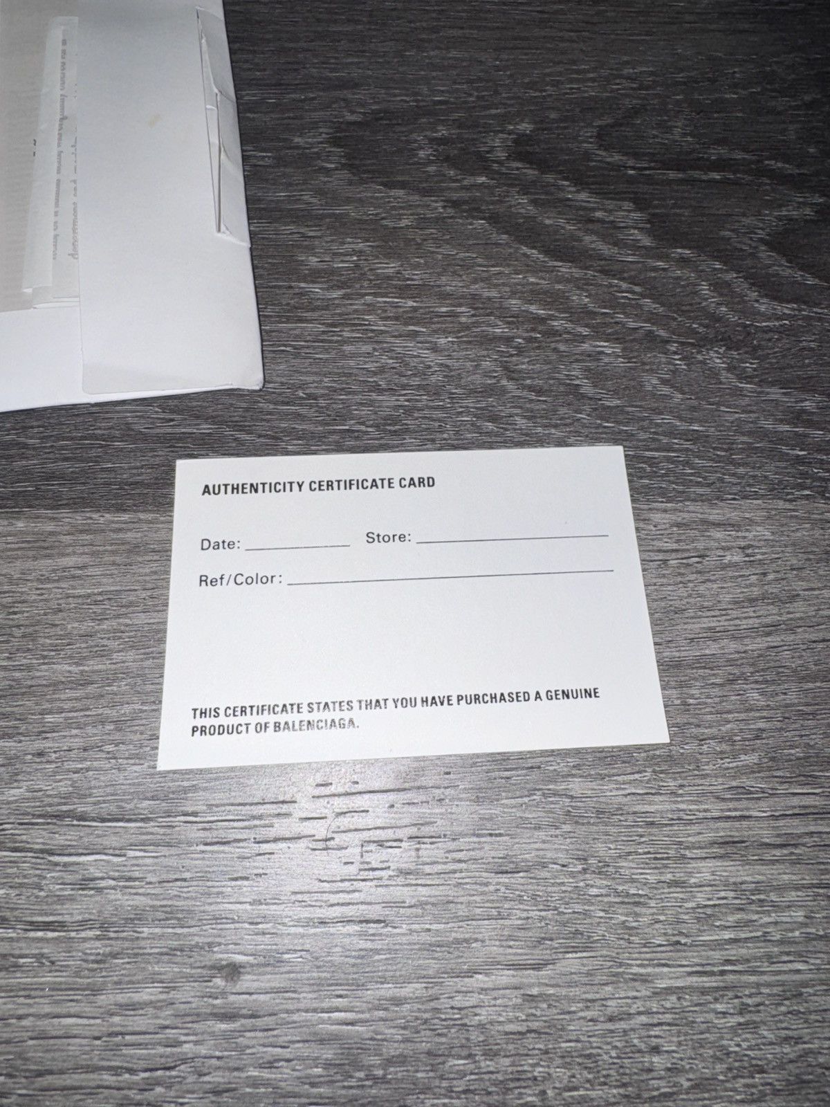 Balenciaga Balenciaga Sunglasses Size ONE SIZE - 6 Thumbnail
