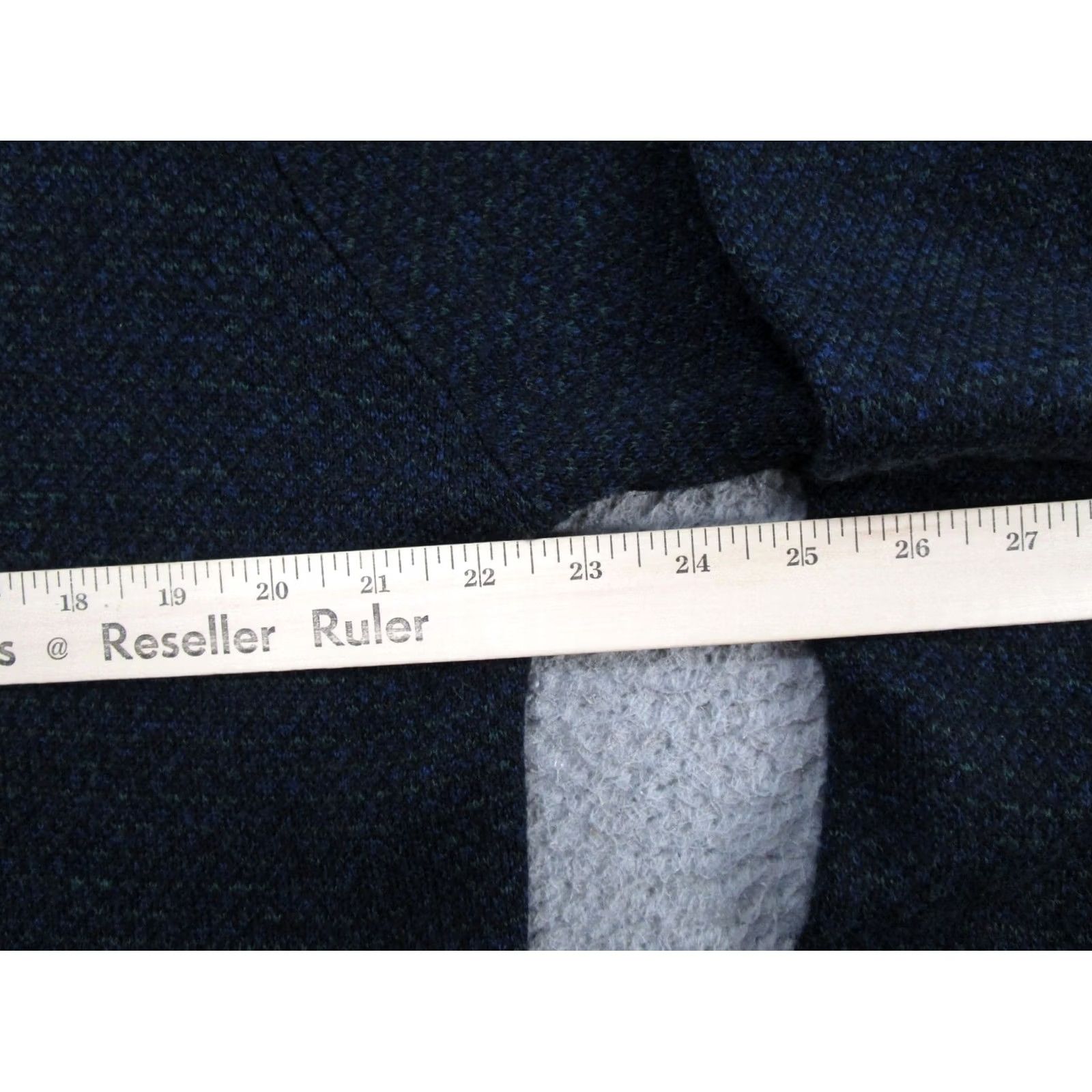 Geoffrey Beene Geoffrey Beene Shirt? Pullover Knit Sweater M Georffrey Beene Pullover Knit Sweater M Mens Preppy Winter Fall Multicolor Pattern Solid Size US M / EU 48-50 / 2 - 4 Thumbnail