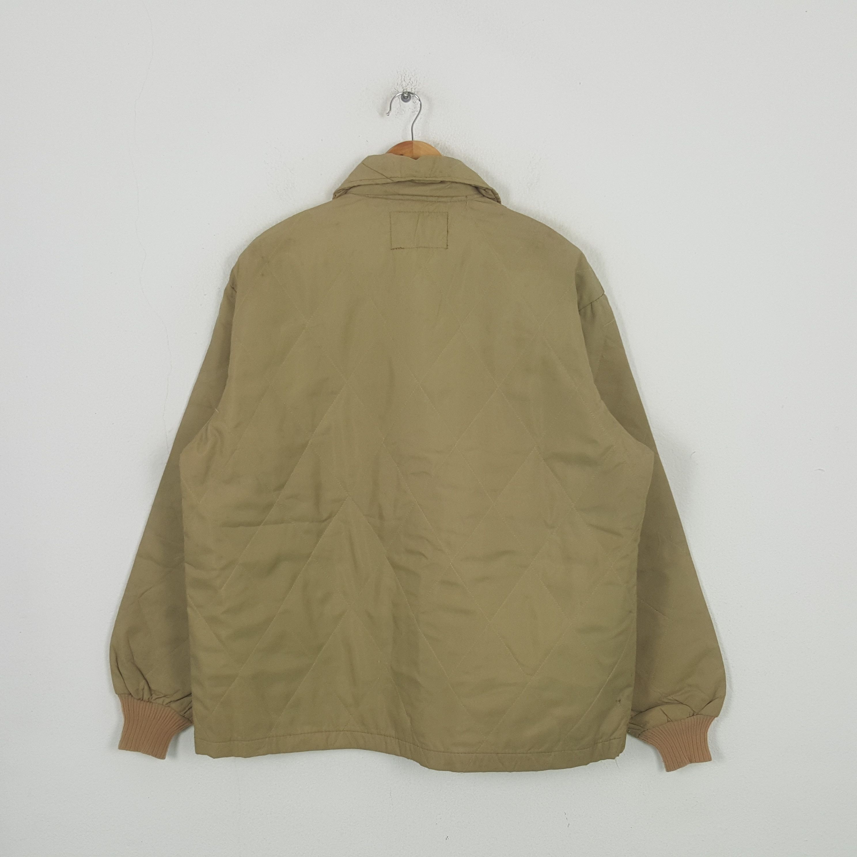 Lee Vintage Lee 70's Rare Design Bombers Jacket RR2 Size US XL / EU 56 / 4 - 3 Thumbnail