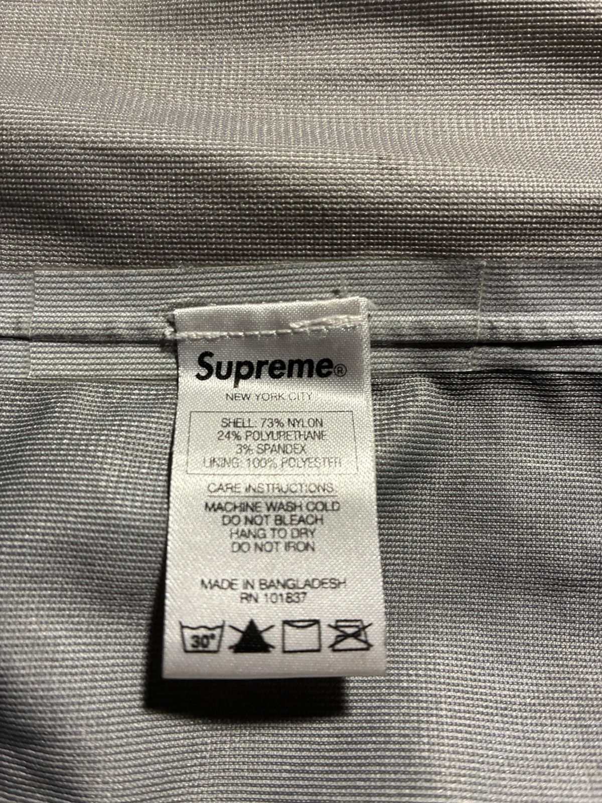 Supreme SUPREME 3m Reflective jacket Size US XL / EU 56 / 4 - 3 Thumbnail