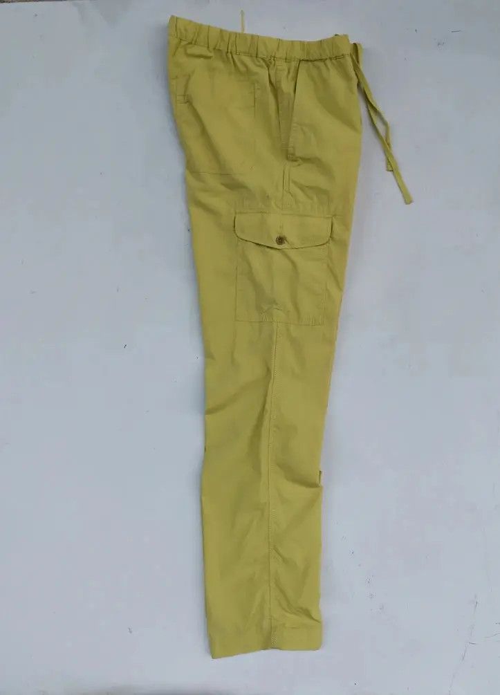 Japanese Brand Rare!!! Uniqlo Tactical Cargo Multipocket Pants Size US 32 / EU 48 - 16 Thumbnail