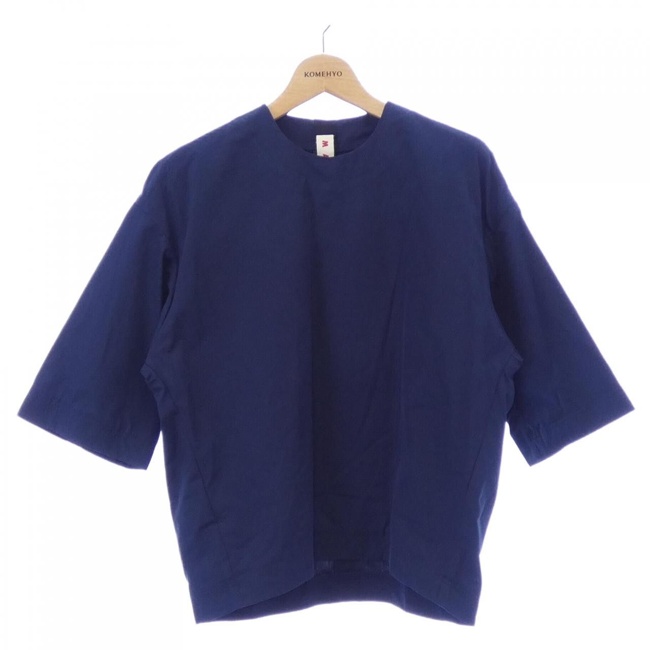 Marni Marni Marni Top Textile Tops DUTY FREE for USA Size ONE SIZE - 1 Thumbnail