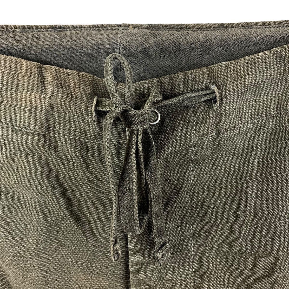 Japanese Brand × Spellbound SPELLBOUND japanesebrand single pocket bush pants Size US 34 / EU 50 - 5 Thumbnail