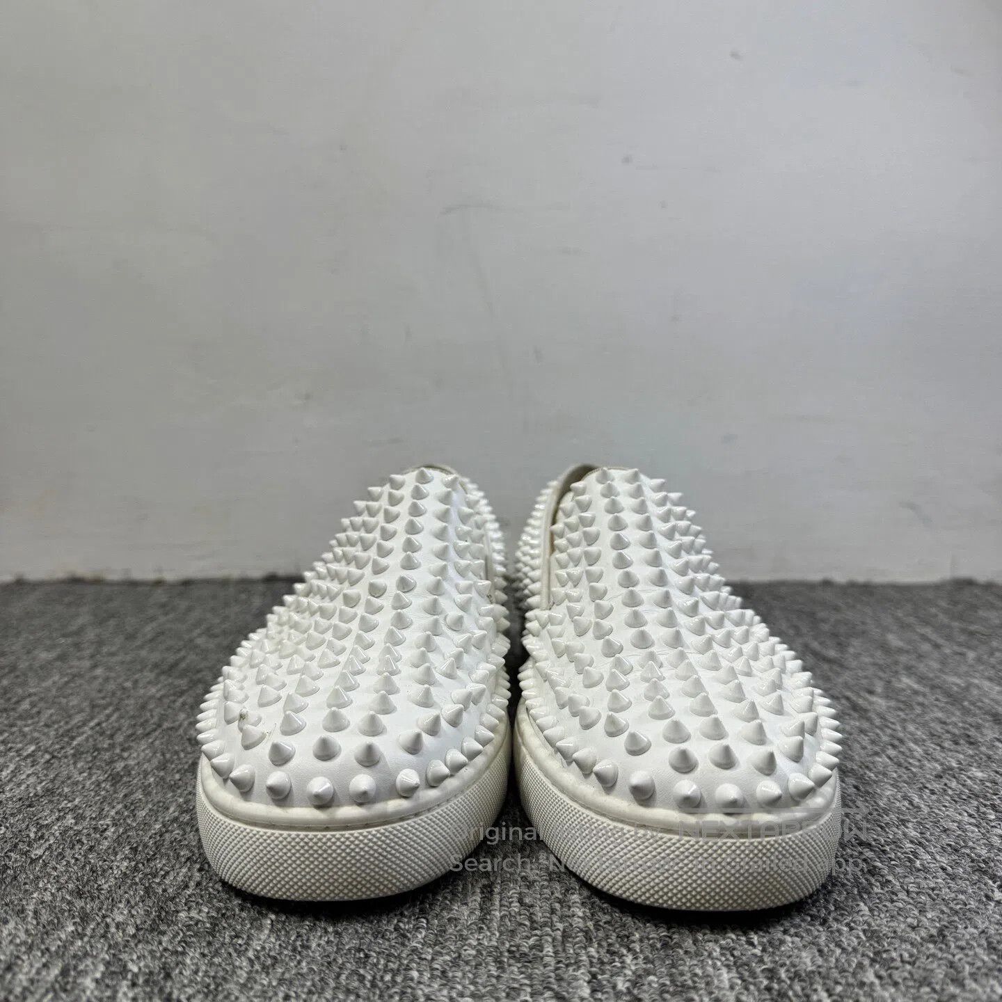 Christian Louboutin #REF! Size US 7 / EU 40 - 2 Thumbnail