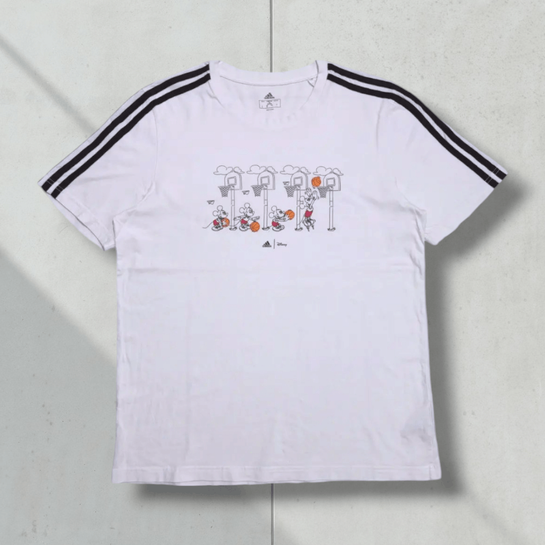 Adidas × Disney Adidas collaboration with Disney Size US L / EU 52-54 / 3 - 1 Thumbnail