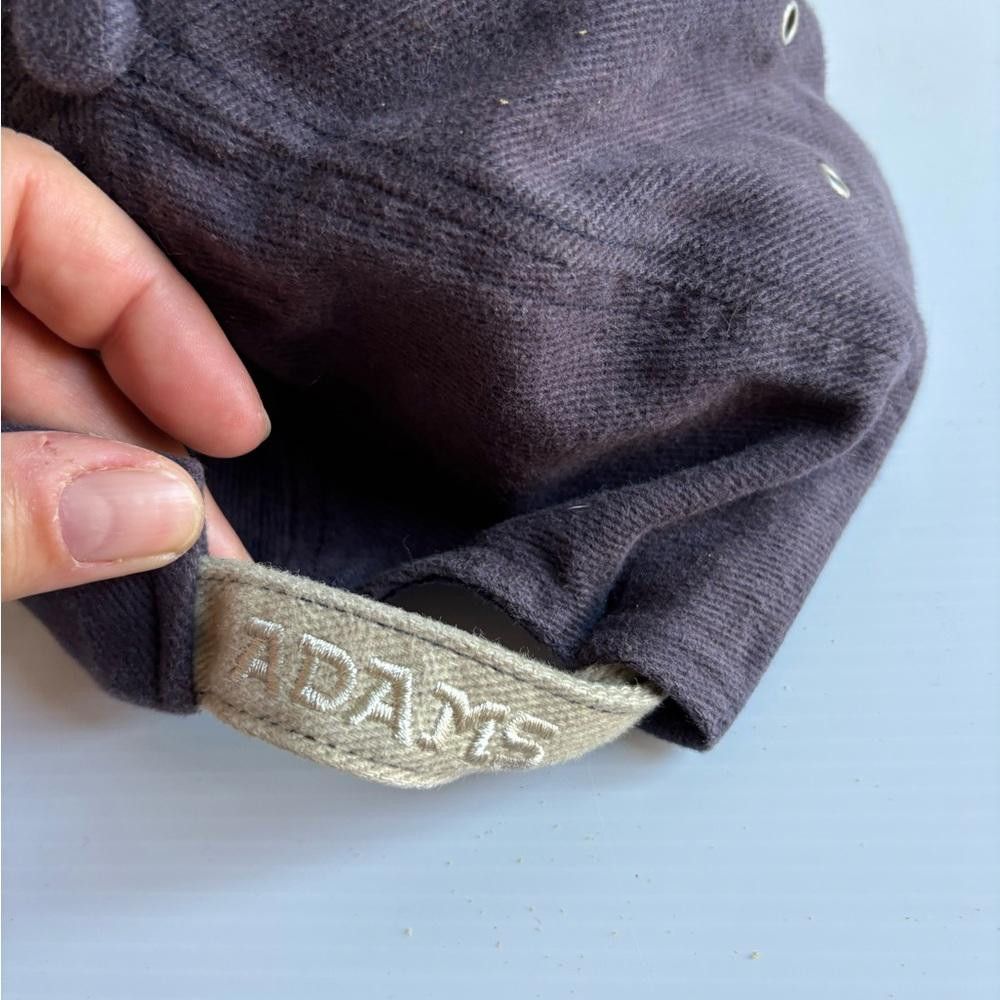 Designer Vintage Barnacle Billy’s lobster Apparel Hat Size ONE SIZE - 3 Thumbnail