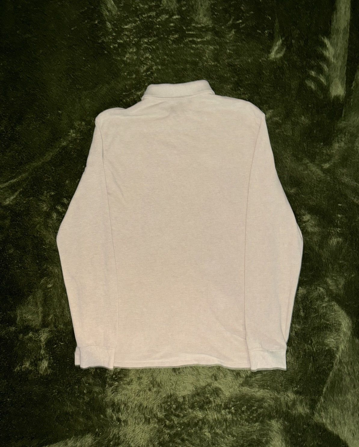 Polo Ralph Lauren [XL] Polo Ralph Lauren custom slim fit polo long sleeve tee Size US XL / EU 56 / 4 - 7 Thumbnail