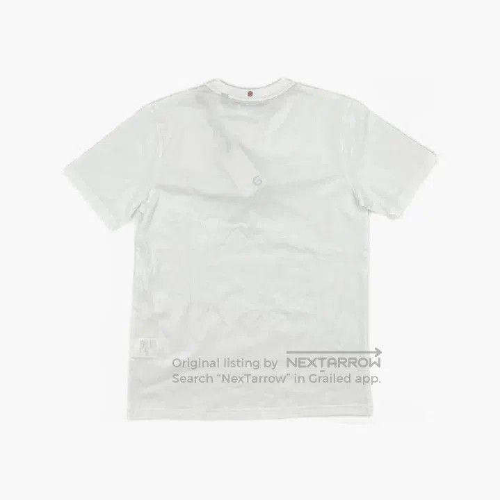 Givenchy Givenchy Solid Casual Crew Neck Short-Sleeve T-Shirt. Size US S / EU 44-46 / 1 - 3 Thumbnail