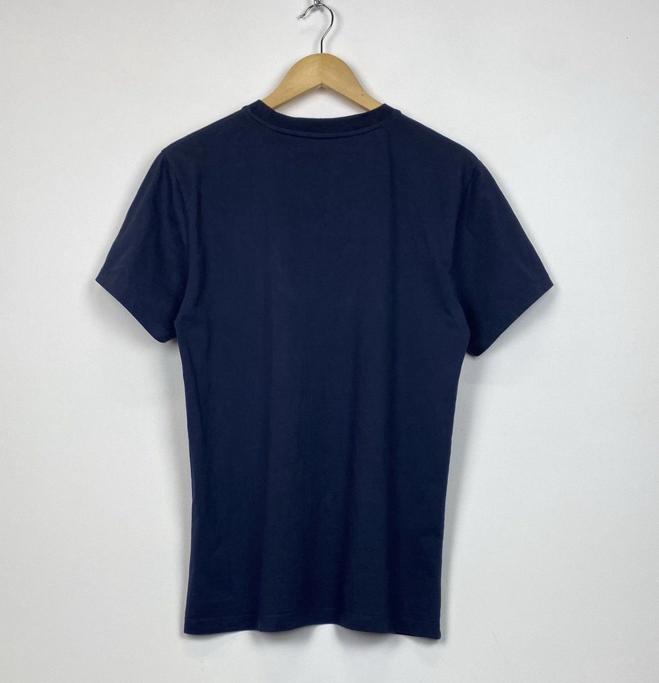 Other Wimbledon Tennis Championship Sport T-shirt Top Short Sleeve Size US S / EU 44-46 / 1 - 8 Thumbnail
