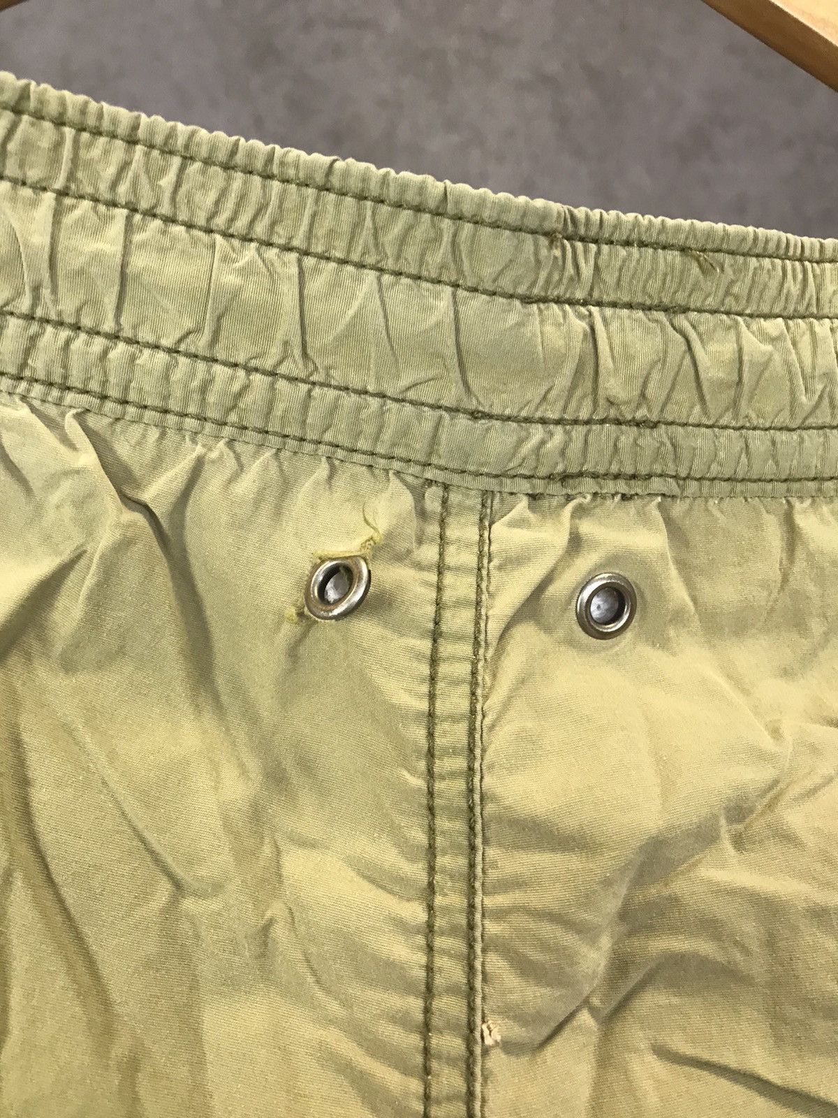 Polo Ralph Lauren Polo Ralph Lauren vintage designer logo shorts Size US 32 / EU 48 - 7 Thumbnail