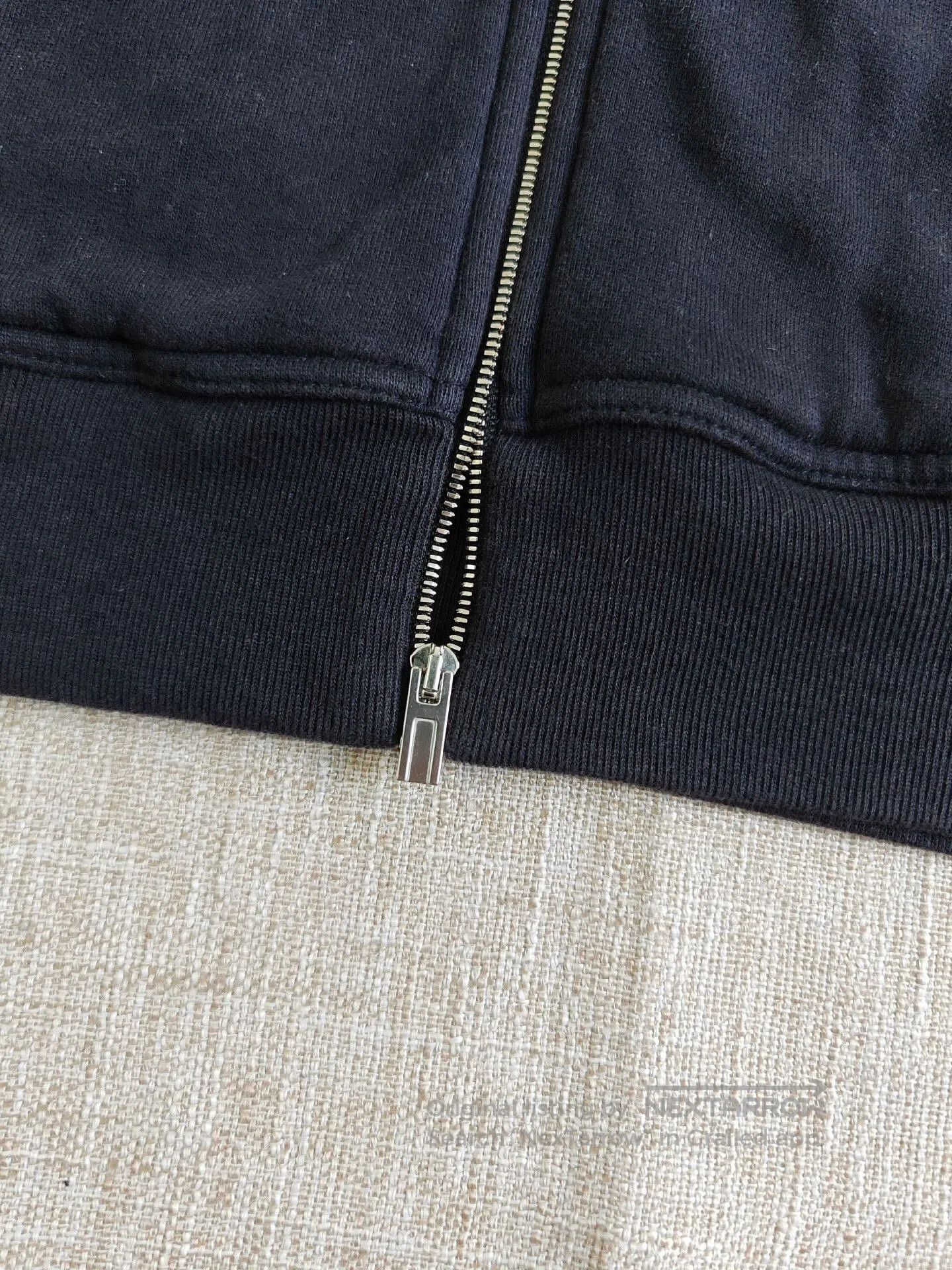 Hermes Hermes Men's Hooded Sweatshirt. Size US L / EU 52-54 / 3 - 5 Thumbnail