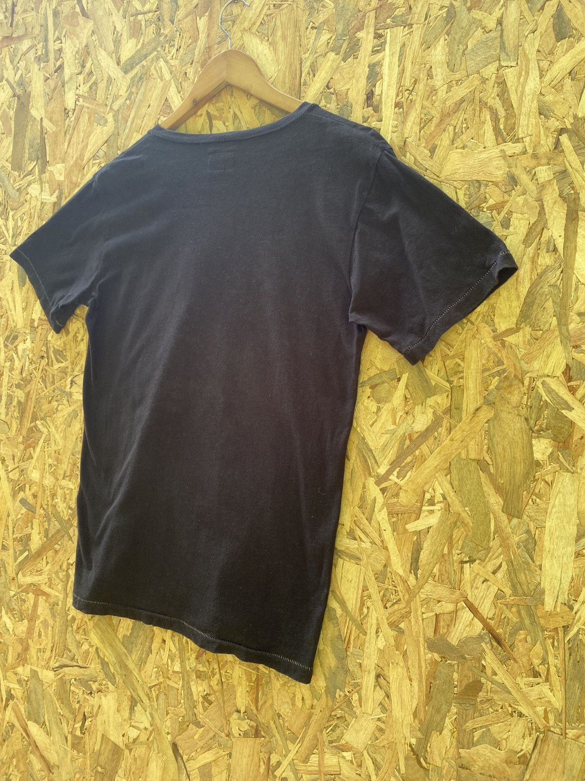 Japanese Brand × PPFM × Vintage Vintage ppfm tee Size US M / EU 48-50 / 2 - 14 Thumbnail