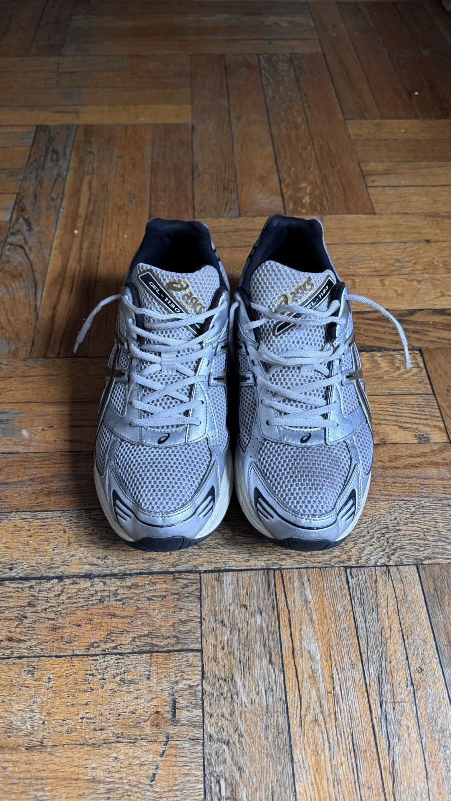 Asics Gel-1130 Clay Canyon