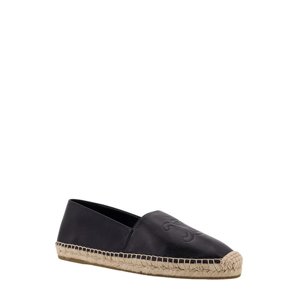Celine CELINE Beige Suede Mules New & Authentic (Men's size:10;) Size US 10 / EU 43 - 2 Thumbnail