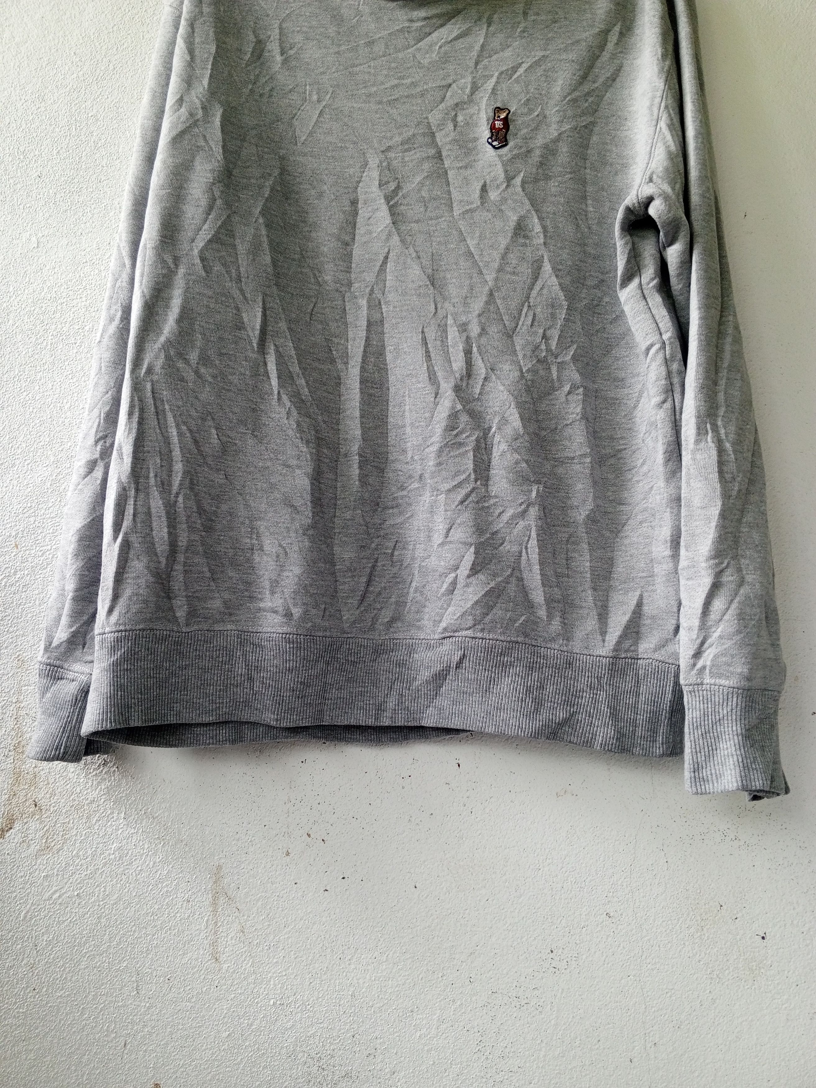 Other Vansport sweatshirt rare Size US L / EU 52-54 / 3 - 4 Thumbnail