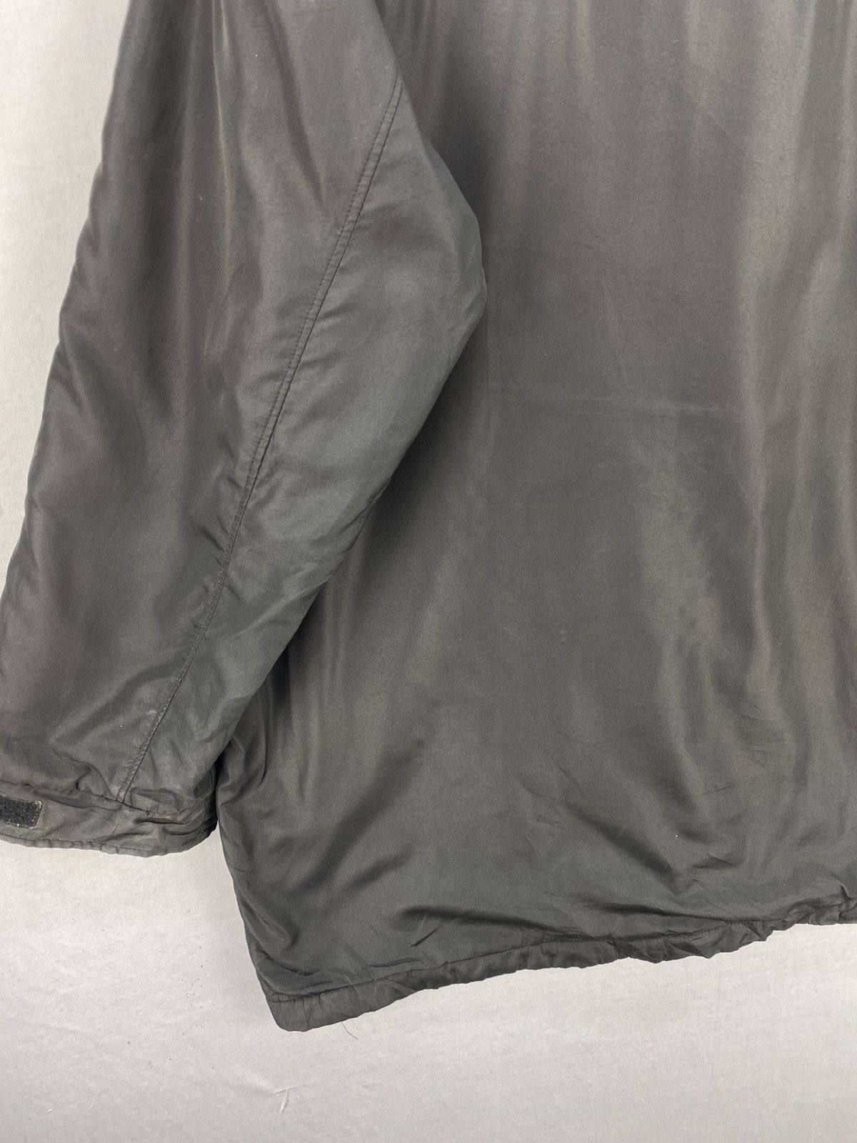 MCM Vintage MCM Legere Lining Quilted Nylon Jacket Size US XXL / EU 58 / 5 - 6 Thumbnail
