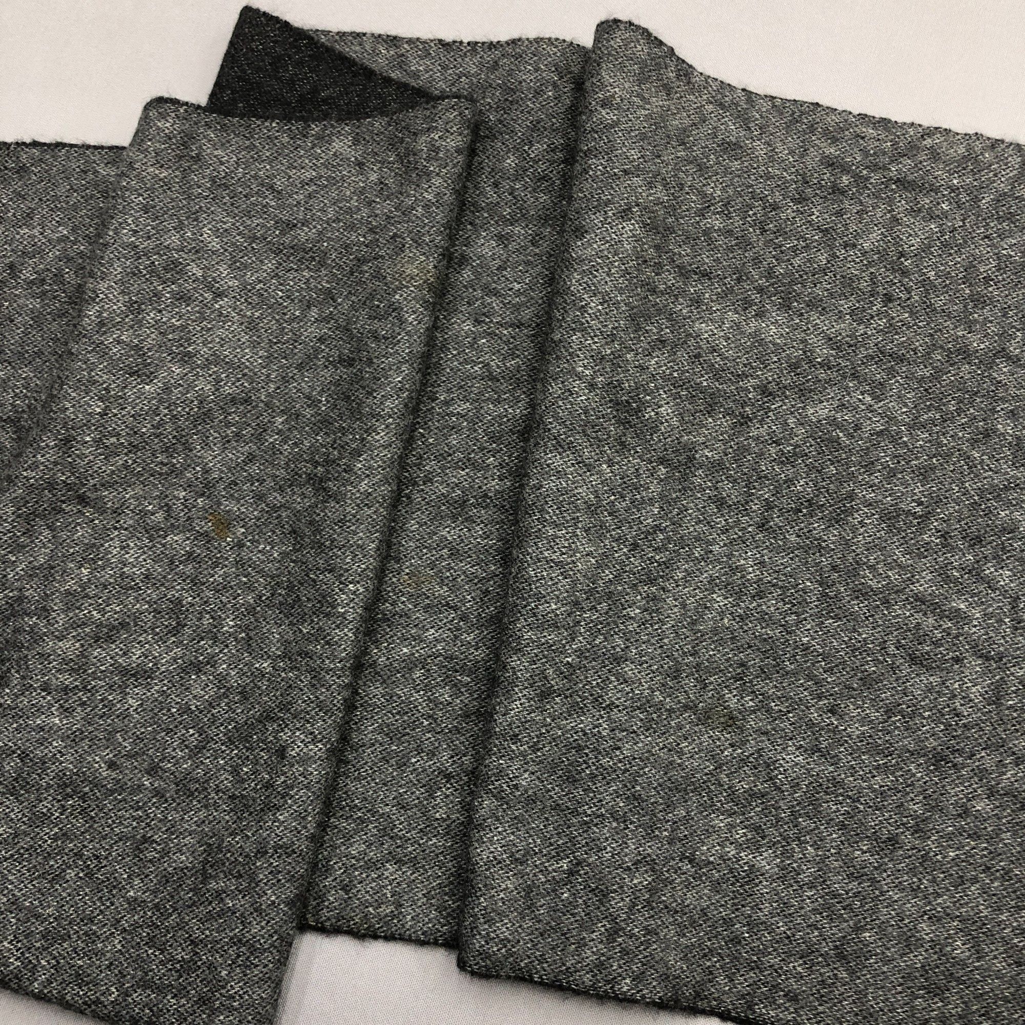 Calvin Klein Vintage Calvin Klein Scarf Muffler Wool Winter Scarves Size ONE SIZE - 4 Thumbnail