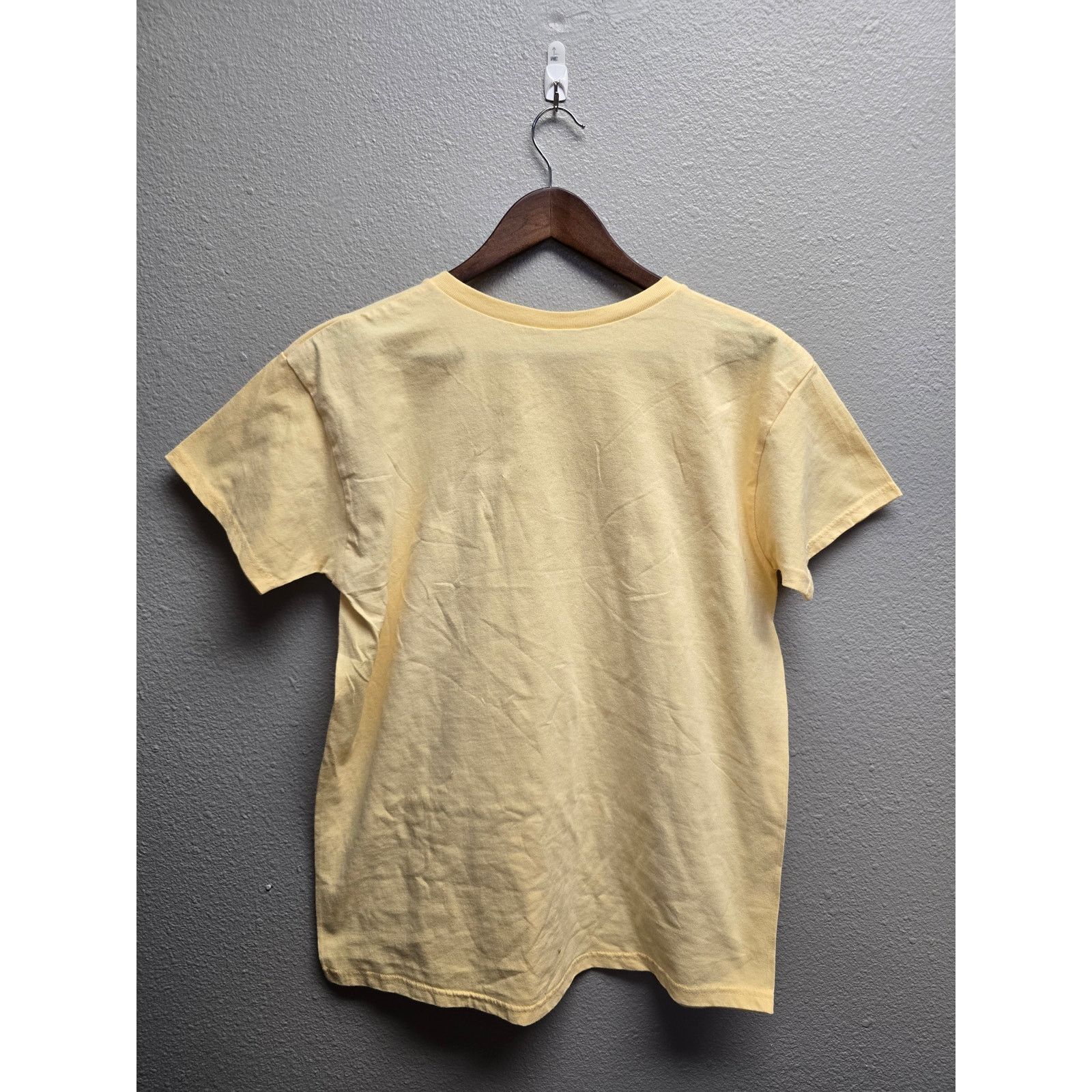 Vintage Vintage 1990s Pennsylvania Wildflowers Graphic Tee Anvil L Size L / US 10 / IT 46 - 5 Thumbnail