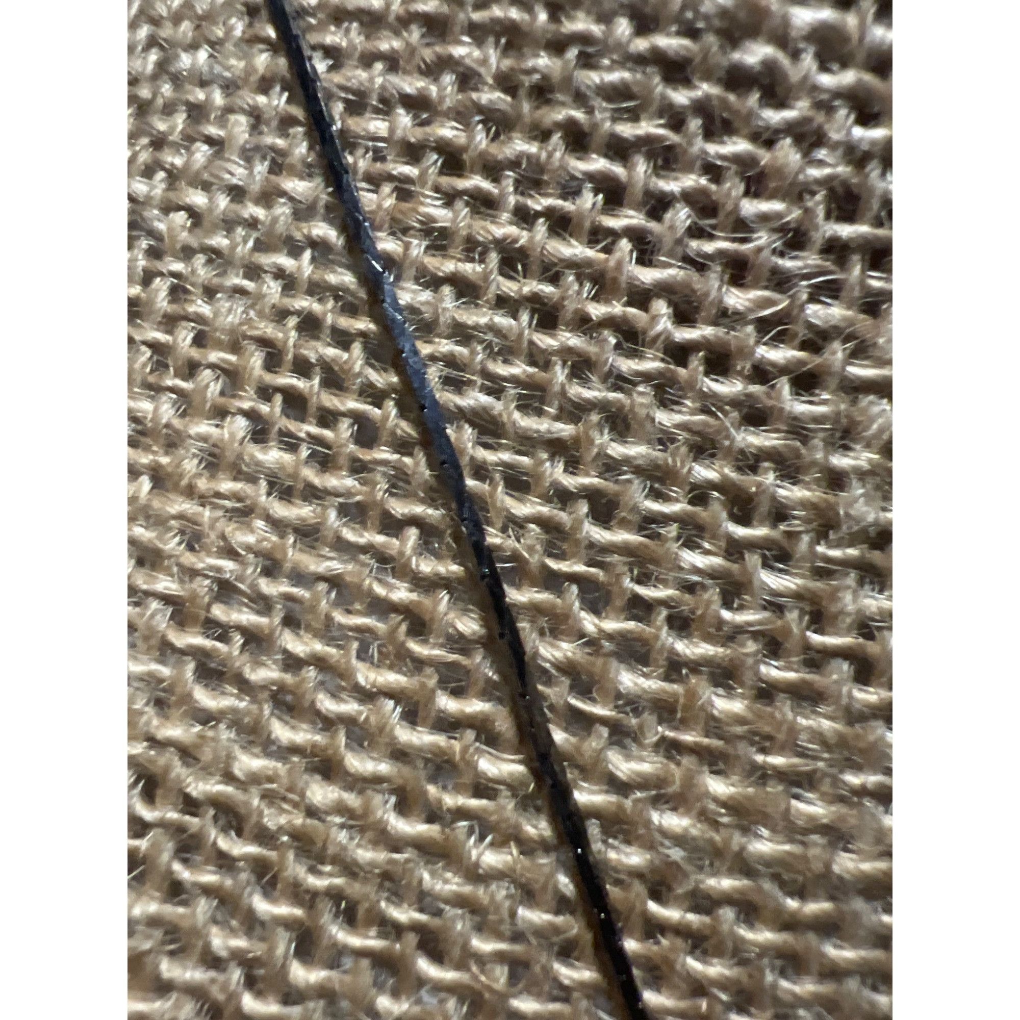 Other Gunmetal Triple Circle Pendant Necklace Graduated Center Gli Size ONE SIZE - 3 Thumbnail