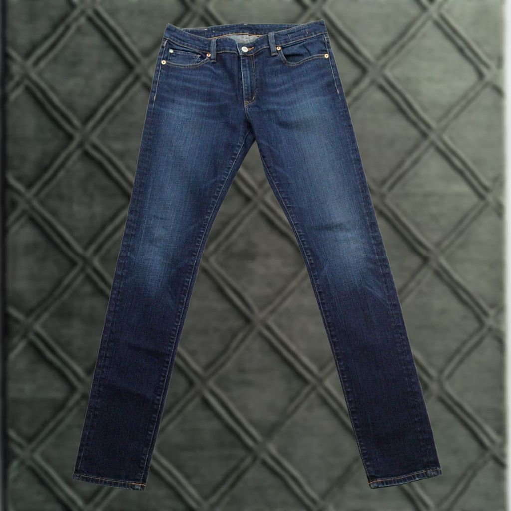 Ralph Lauren Ralph Lauren Denim And Supply Jeans Women’s Size 31 in Blue Skinny D&S 31x32 Size 24" / US 00 / IT 34 - 1 Thumbnail