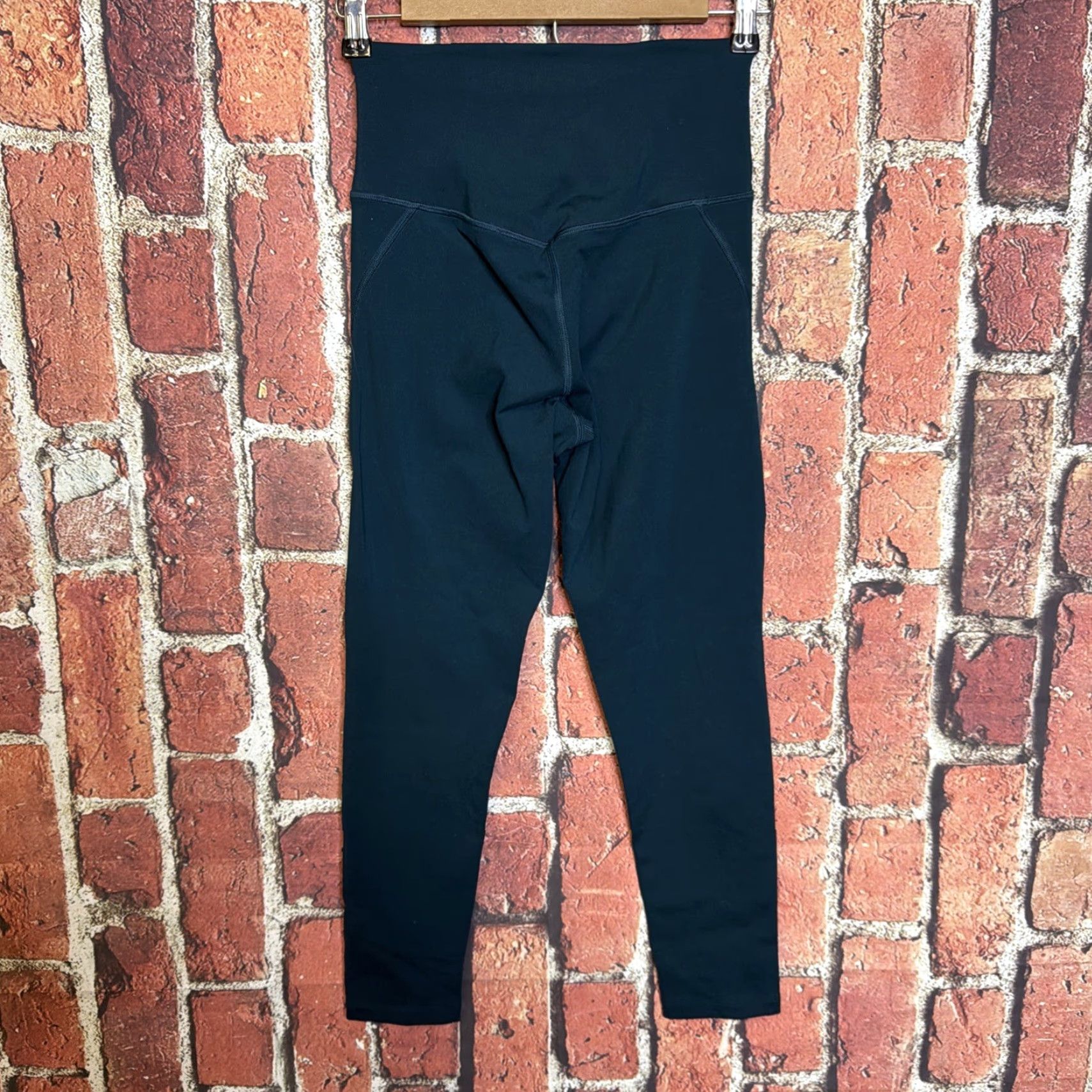 Girlfriend Collective VINTAGE? No. Size 28" / US 6 / IT 42 - 3 Thumbnail