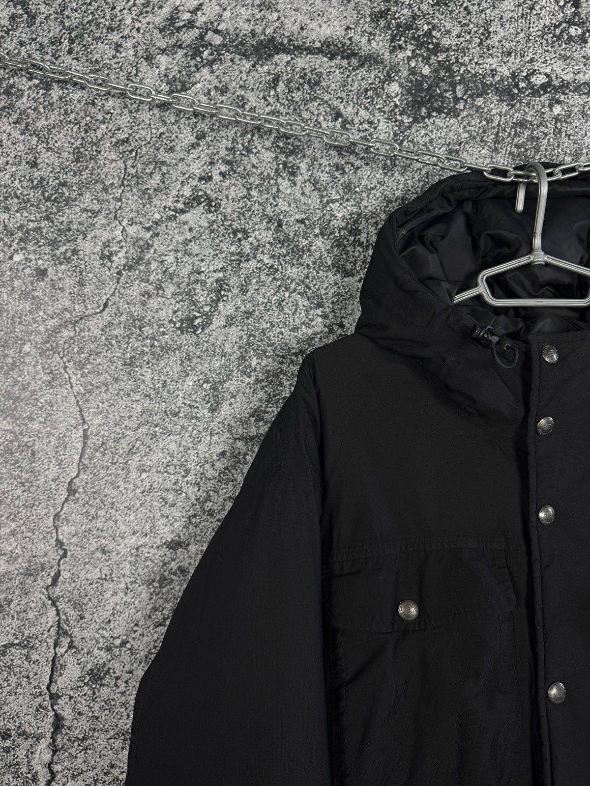 The North Face Men’s The North Face Gotham Hyvent Winter Jacket Warm Size L Size US L / EU 52-54 / 3 - 3 Thumbnail