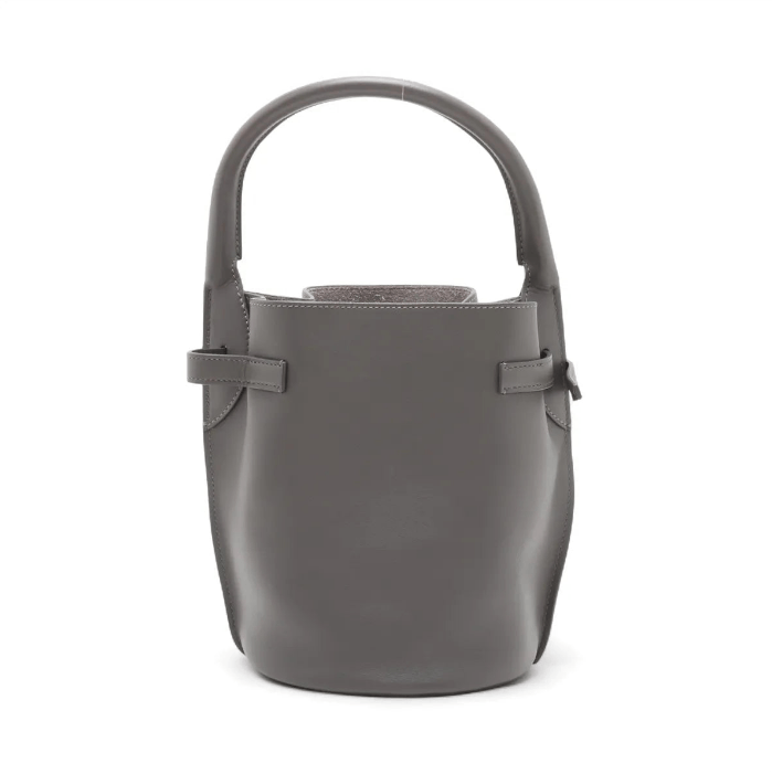 Celine Big Bag Bucket Leather Two-Way Handbag Size ONE SIZE - 2 Thumbnail