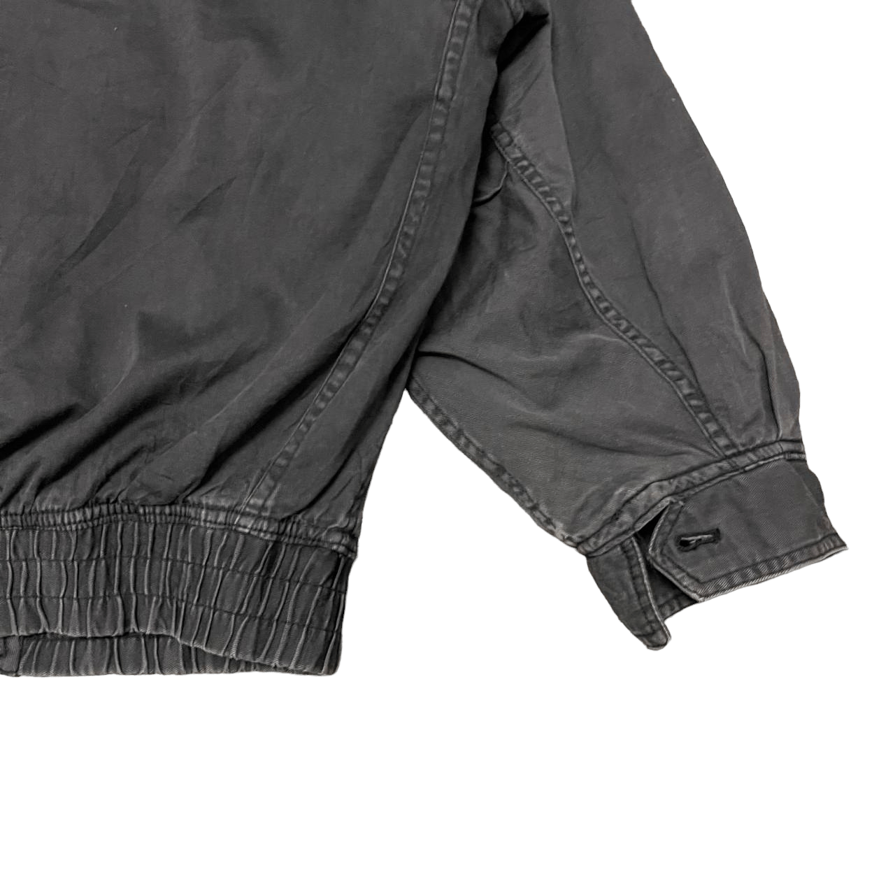 Issey Miyake Vintage Kearney House Bomber Jacket Issey Miyake Style Size US L / EU 52-54 / 3 - 14 Thumbnail