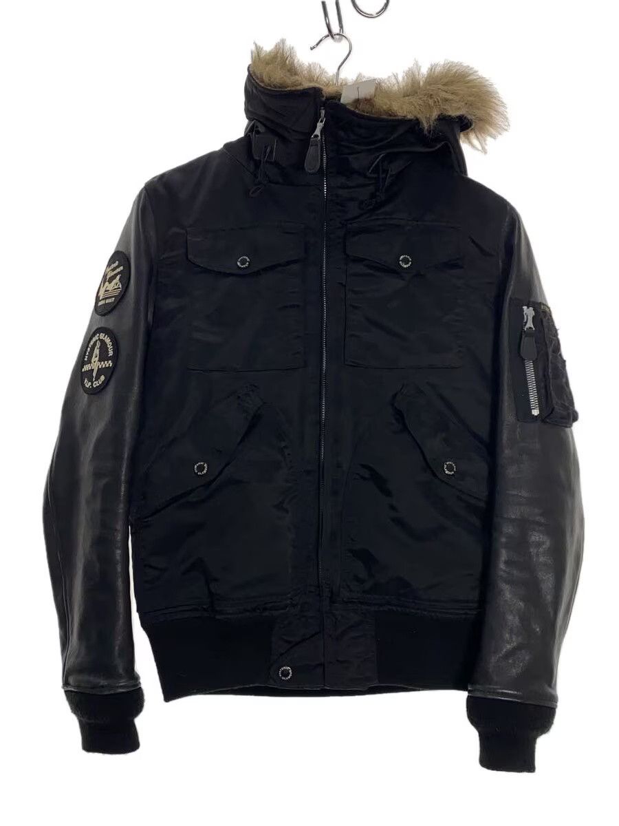 Hysteric Glamour Hysteric Glamour Blouson Size US S / EU 44-46 / 1 - 1 Thumbnail