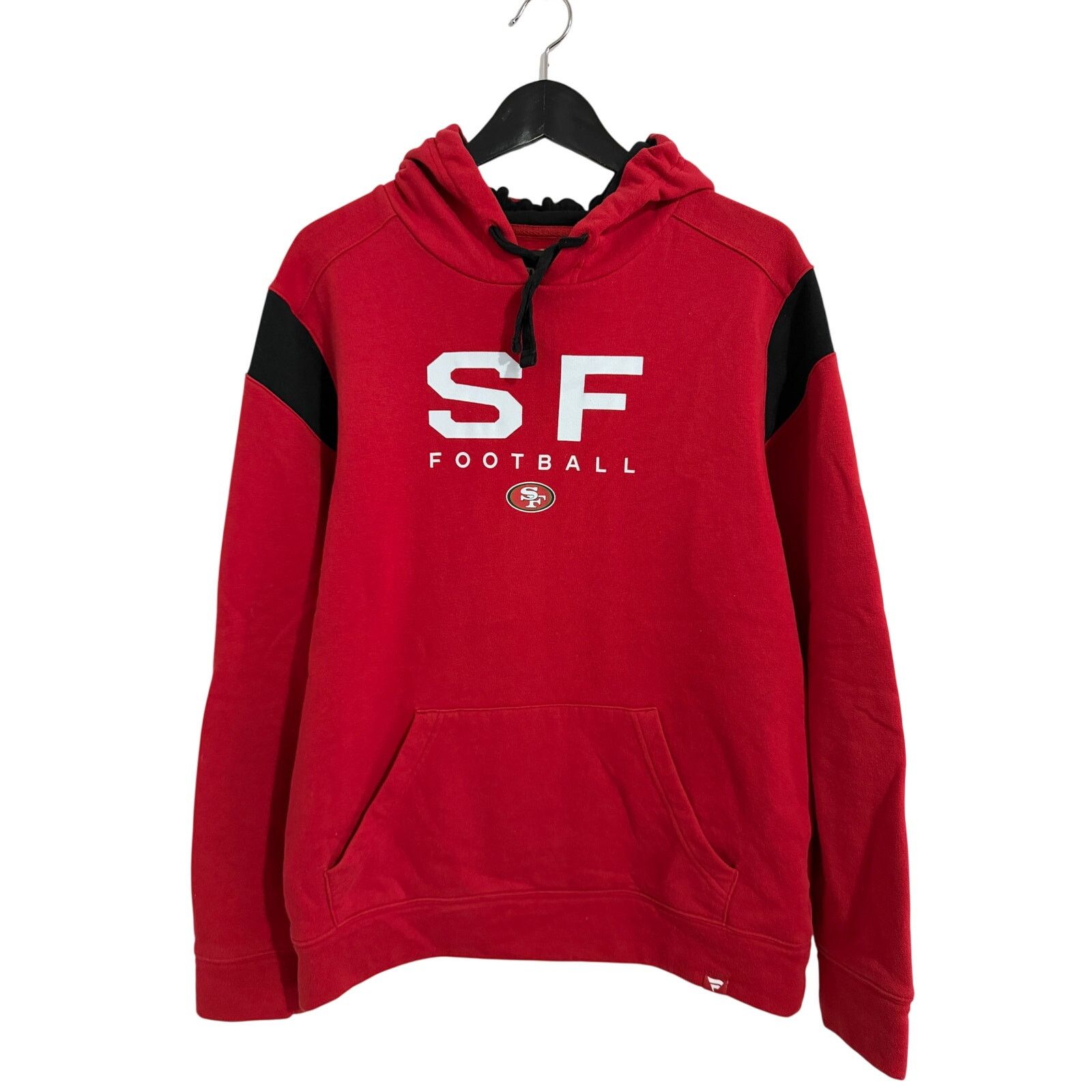 NFL San Francisco 49ers NFL Football Hoodie Size Medium Size US M / EU 48-50 / 2 - 1 Thumbnail