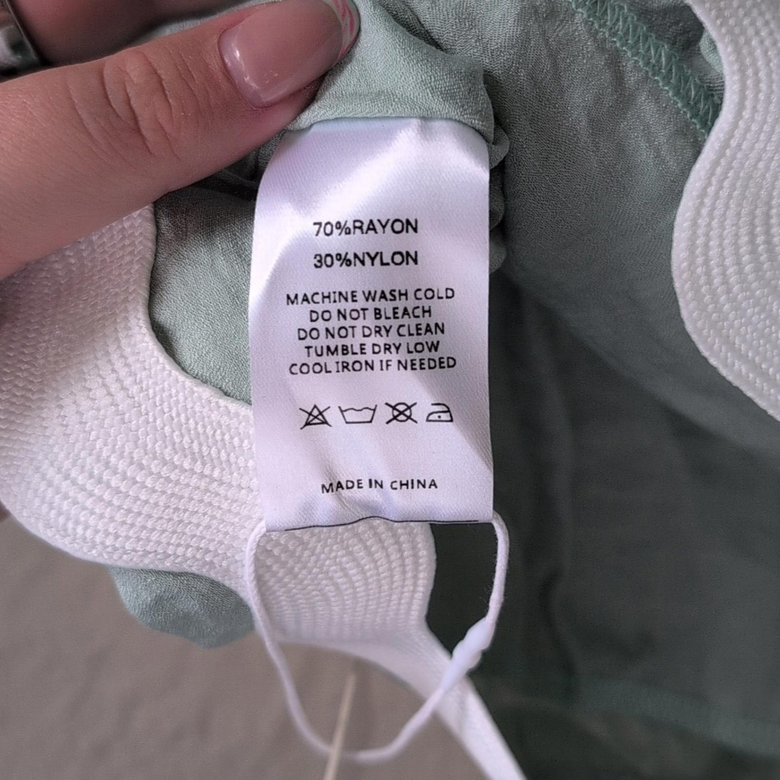 Other crop tank top Size L / US 10 / IT 46 - 3 Thumbnail