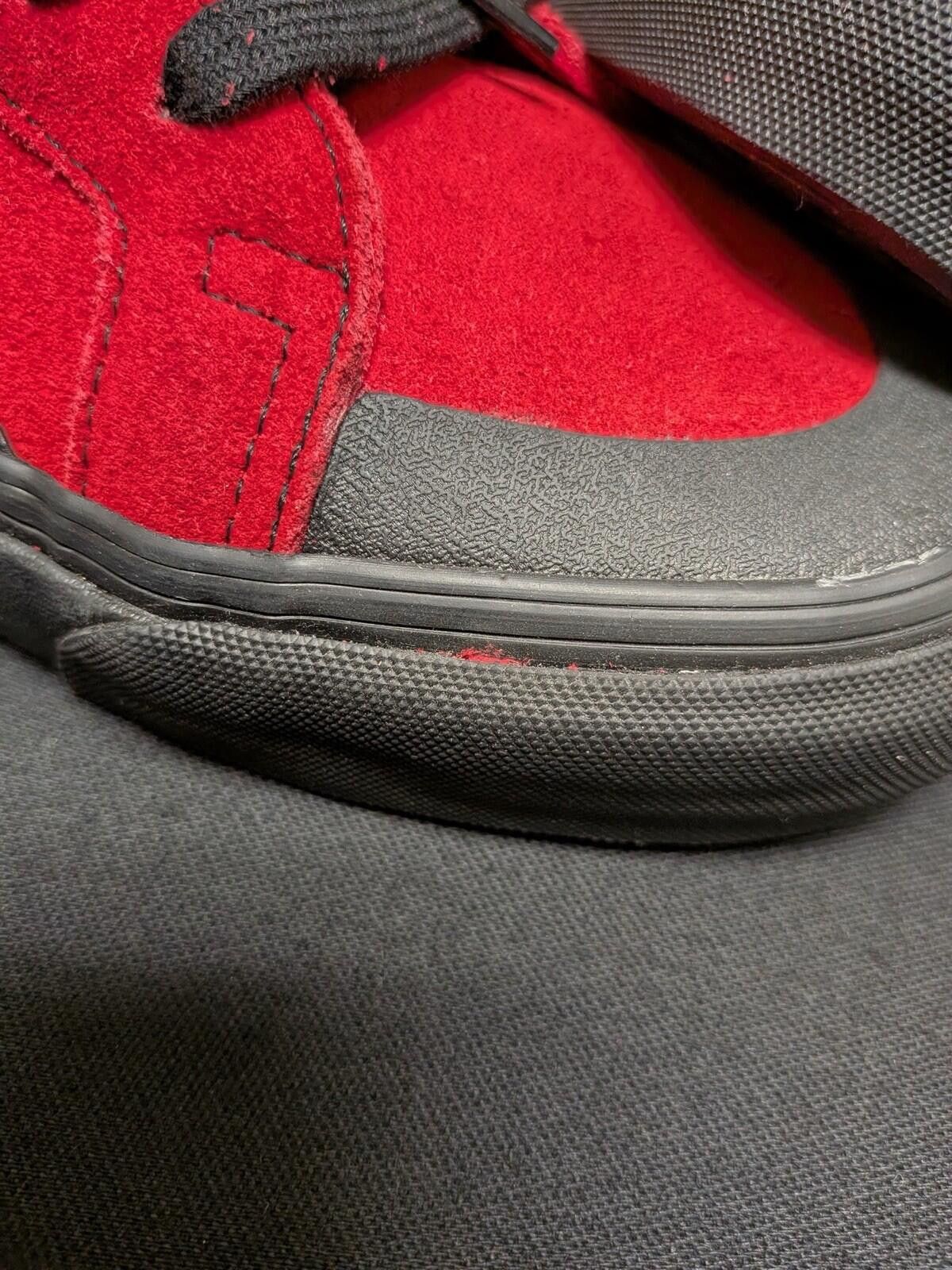Vans 2015 VANS Gosha Rubchinskiy OG SK8-HI LX VN-03T0I8B US10.5 Size US 10.5 / EU 43-44 - 3 Thumbnail