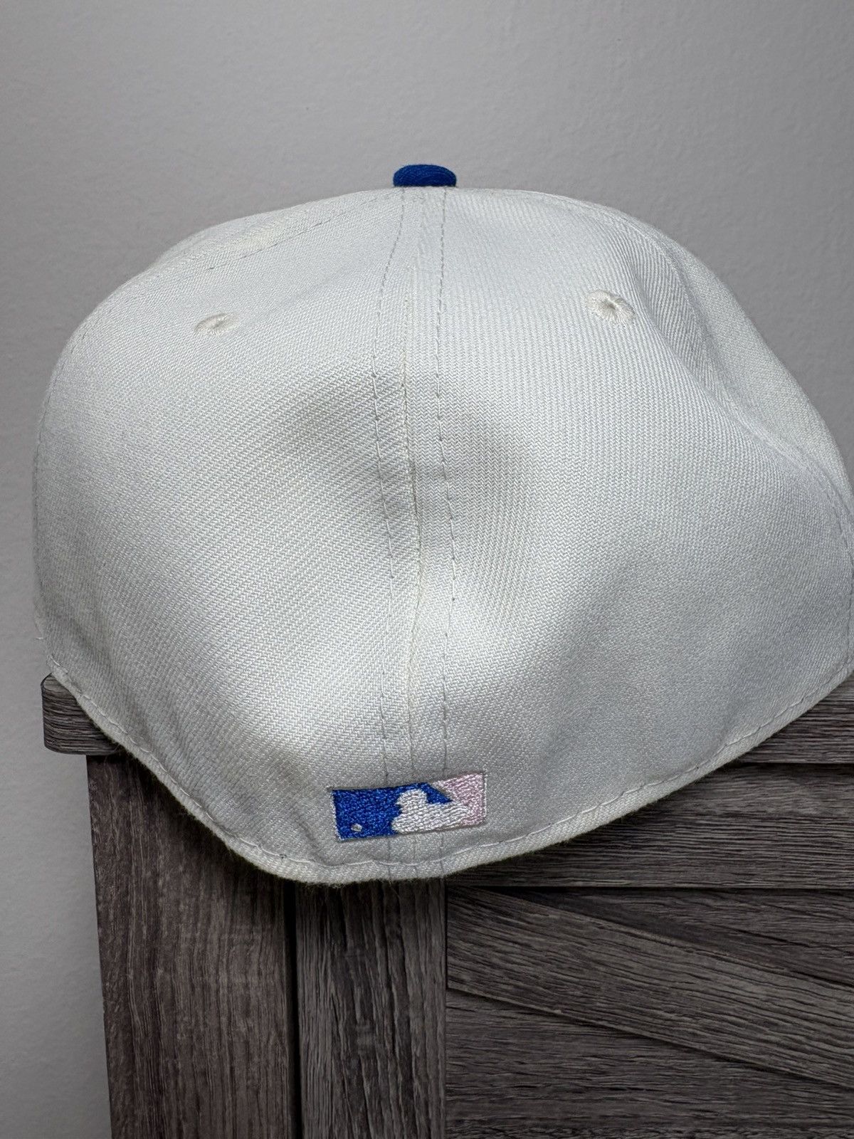 New Era 7 3/8 Sneakertown Travis Scott Houston Astros Size ONE SIZE - 4 Thumbnail