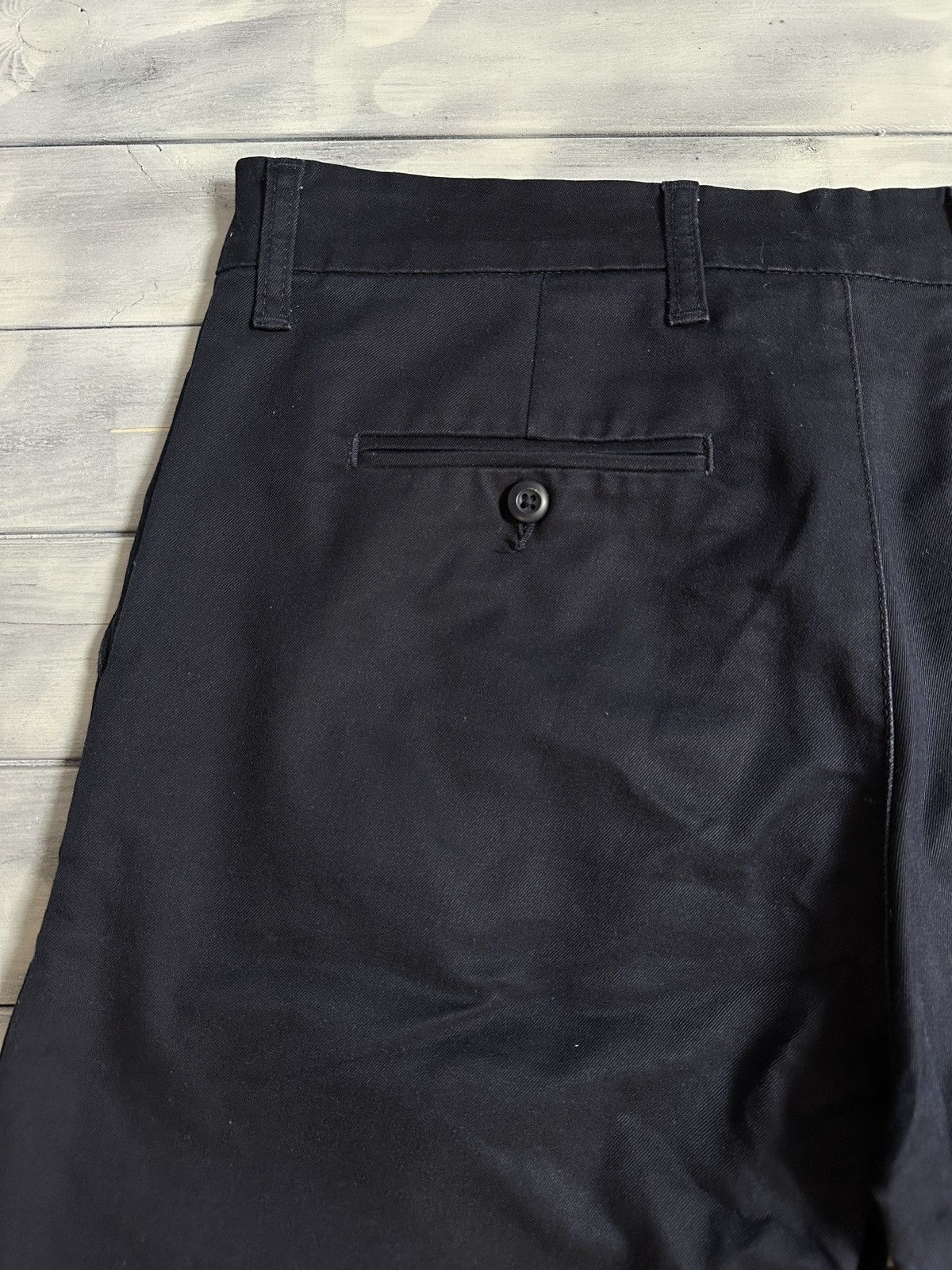Carhartt Rare Casual Pants Carhartt Work Style. Size US 34 / EU 50 - 3 Thumbnail