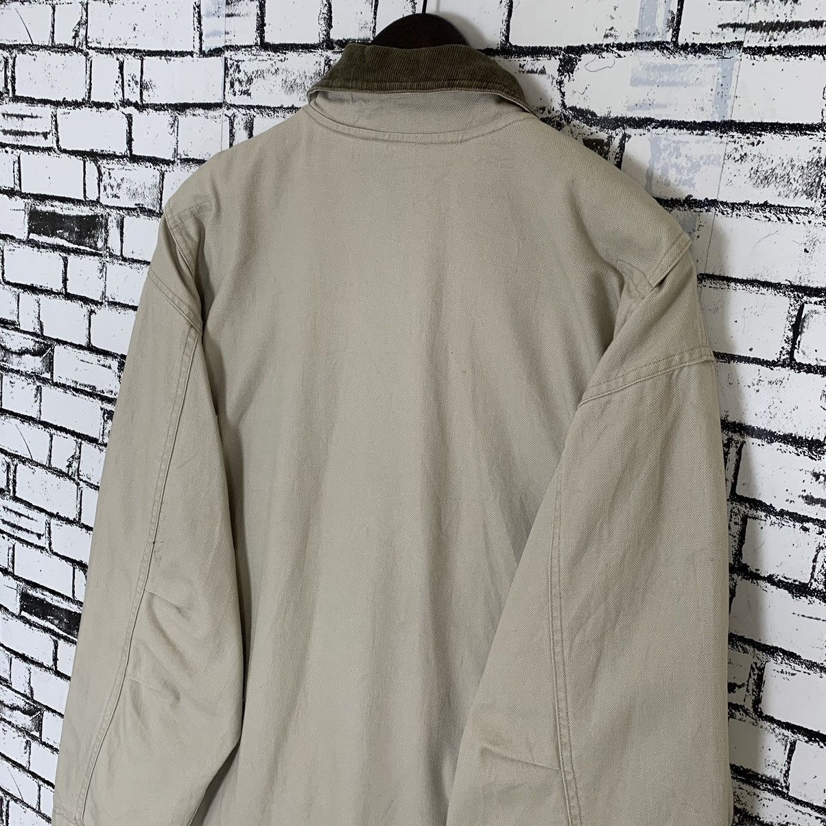 L.L. Bean L.L Bean Light Jacket Outerwear Size US XL / EU 56 / 4 - 11 Thumbnail