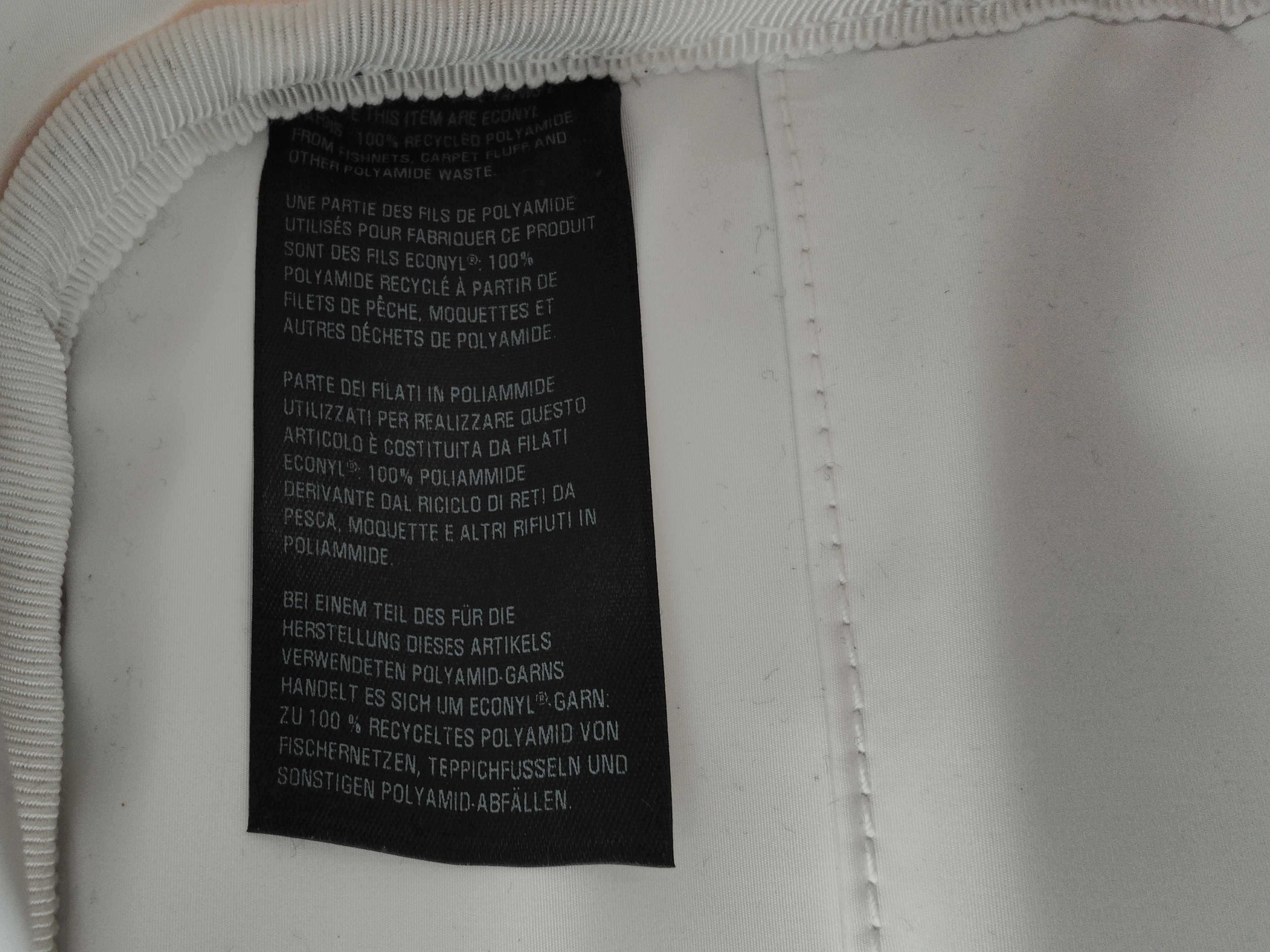 Balenciaga Balenciaga NASA Backpack Size ONE SIZE - 8 Thumbnail
