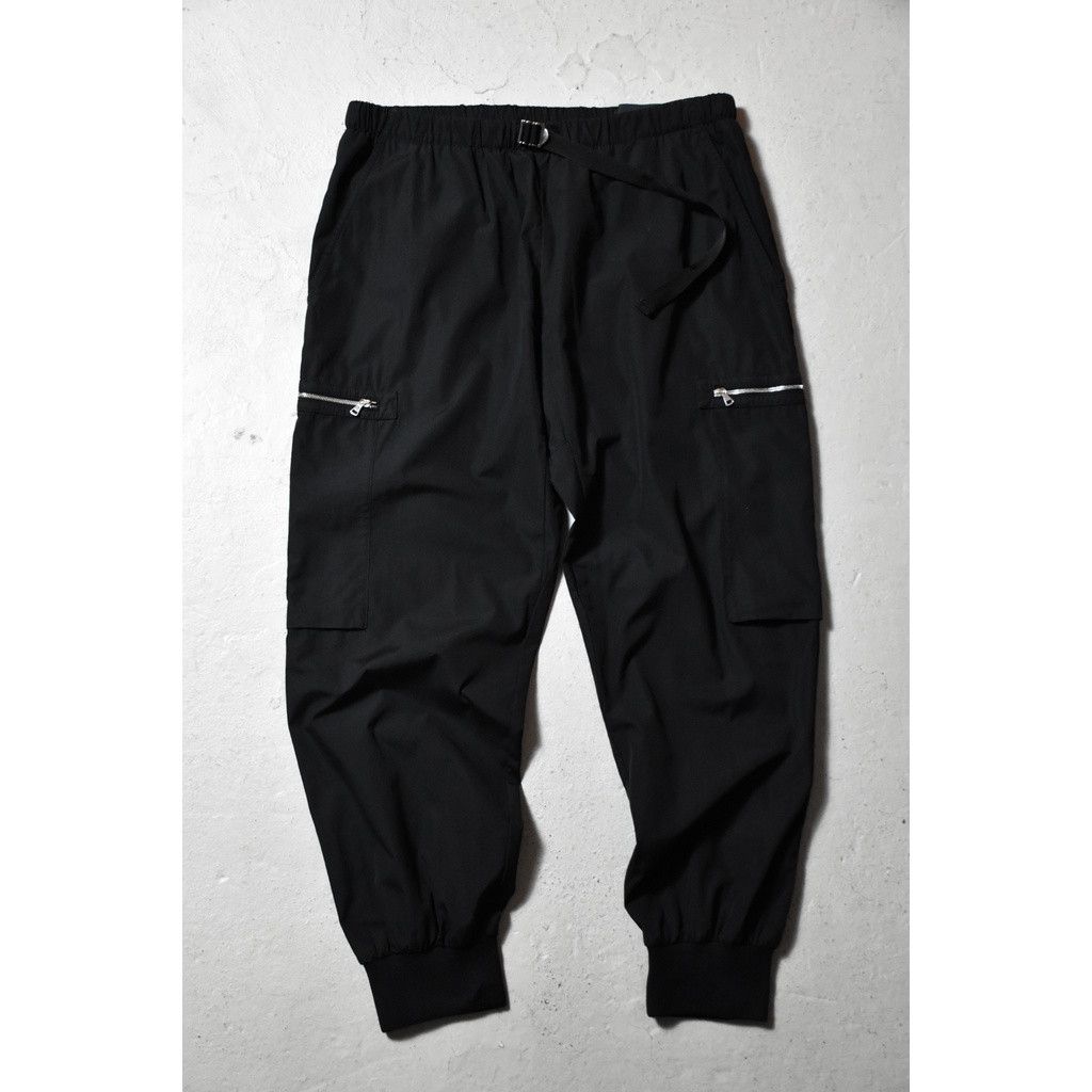 Stella McCartney Stella McCartney Black Track Pants Size US 30 / EU 46 - 1 Thumbnail