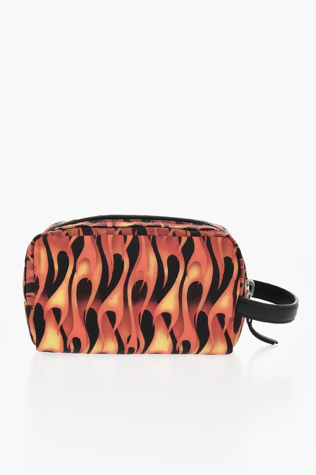 Palm Angels og1mm0326 Size: OS / Nylon Toiletry Bag in Multicolor Size ONE SIZE - 3 Thumbnail