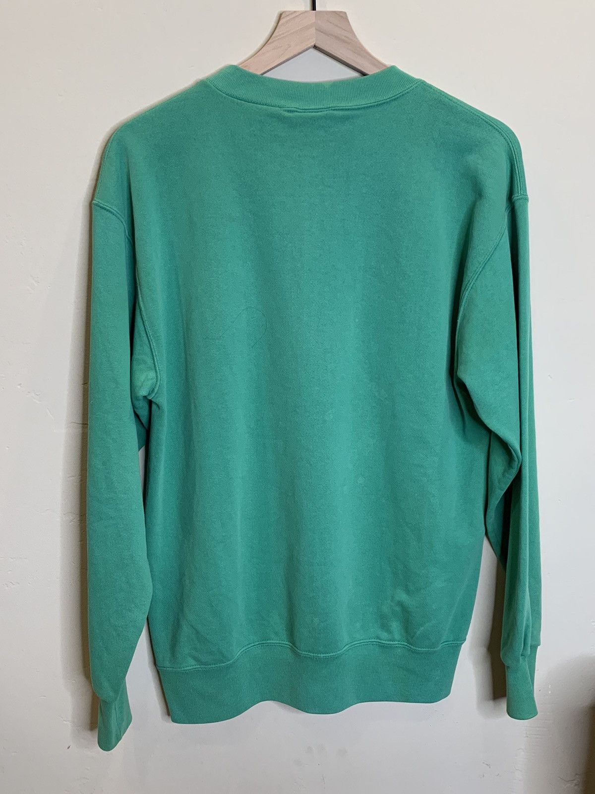 NFL × Nutmeg *RARE* Vintage Philadelphia Eagles Nutmeg NFL USA Sweatshirt Size US L / EU 52-54 / 3 - 4 Thumbnail