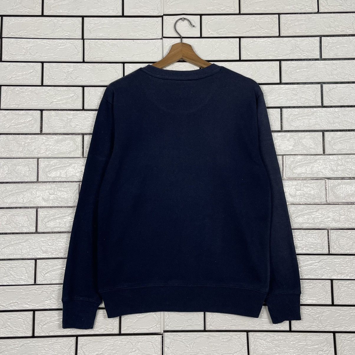 Japanese Brand Monster Strike Crewneck Sweatshirt Size US S / EU 44-46 / 1 - 7 Thumbnail