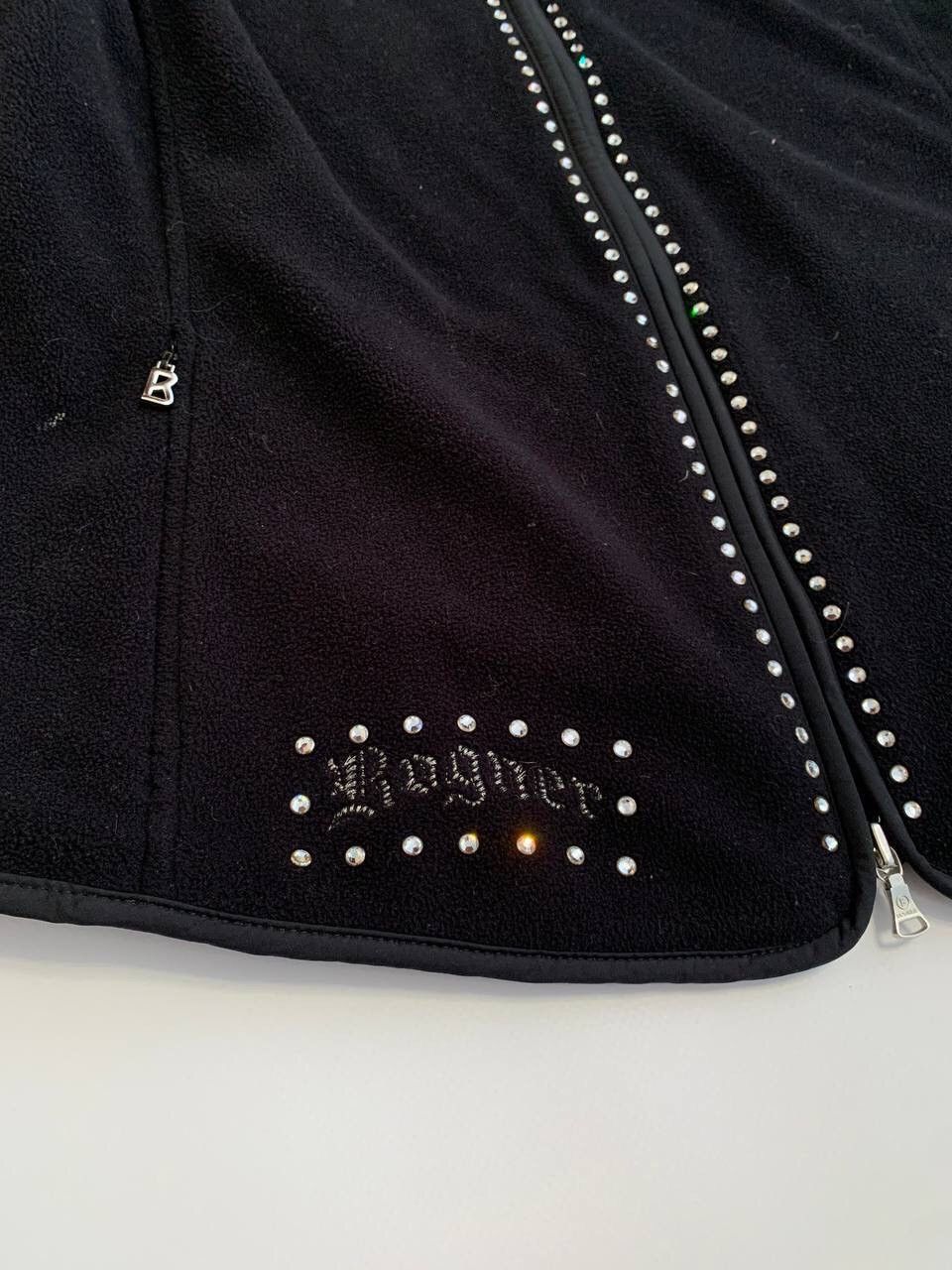 Bogner Crazy Bogner Fleece Jacket Women’s Size L Size L / US 10 / IT 46 - 5 Thumbnail
