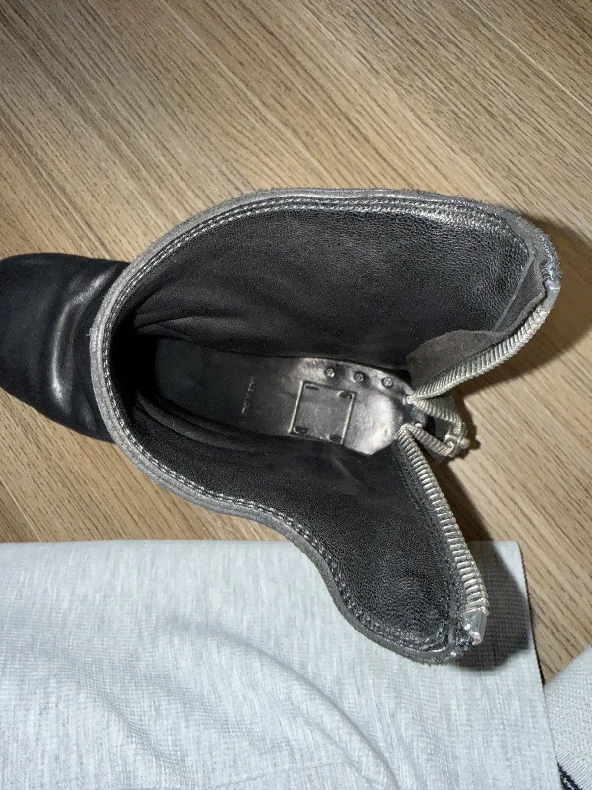 Guidi Guidi 796Z Boots Size US 10.5 / EU 43-44 - 4 Thumbnail