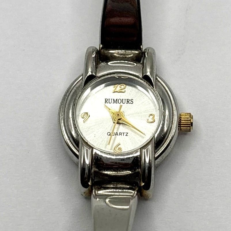 Other Silver Rumours Watch Size ONE SIZE - 3 Thumbnail