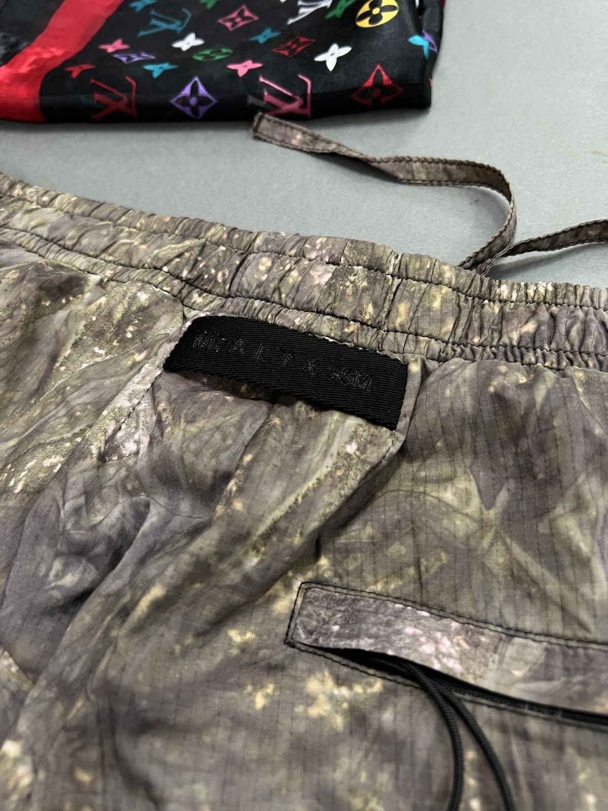 1017 ALYX 9SM ALYX Quantum Pants Size US 34 / EU 50 - 12 Thumbnail