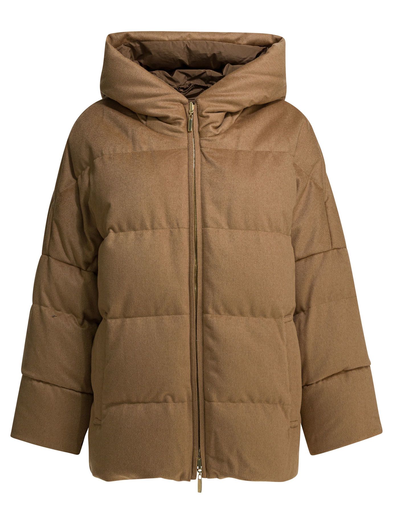 Max Mara Max Mara The Cube Jackets & Coats tag size 40 Women - USA Duties Paid Size M / US 6-8 / IT 42-44 - 1 Thumbnail