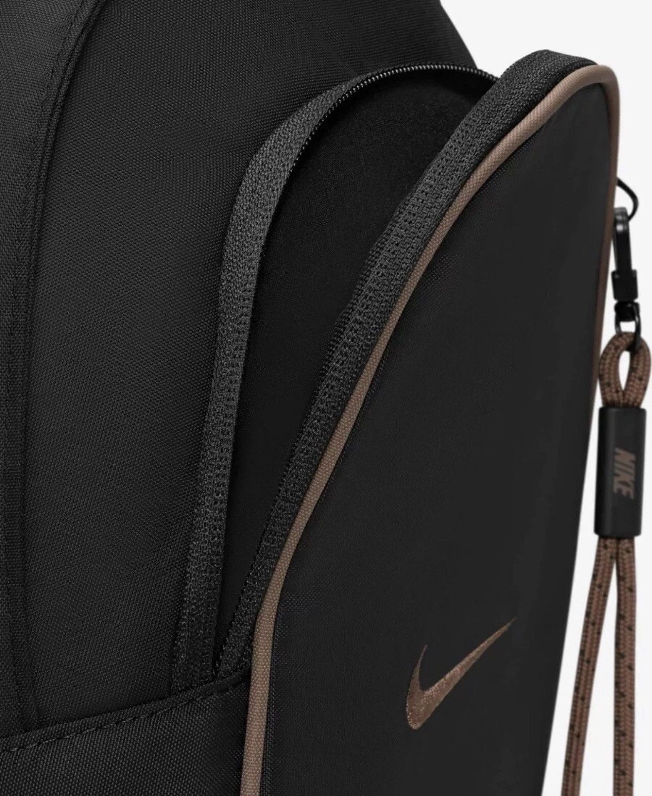 Nike Nike Sportswear Essentials Sling Bag (8L) Size ONE SIZE - 4 Thumbnail