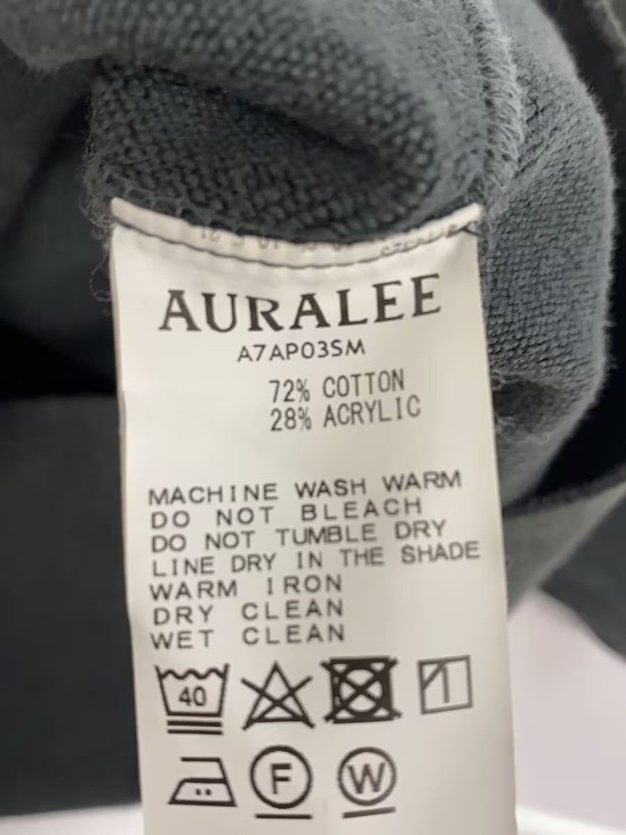 Auralee AW17 Longsleeve Size US L / EU 52-54 / 3 - 4 Thumbnail